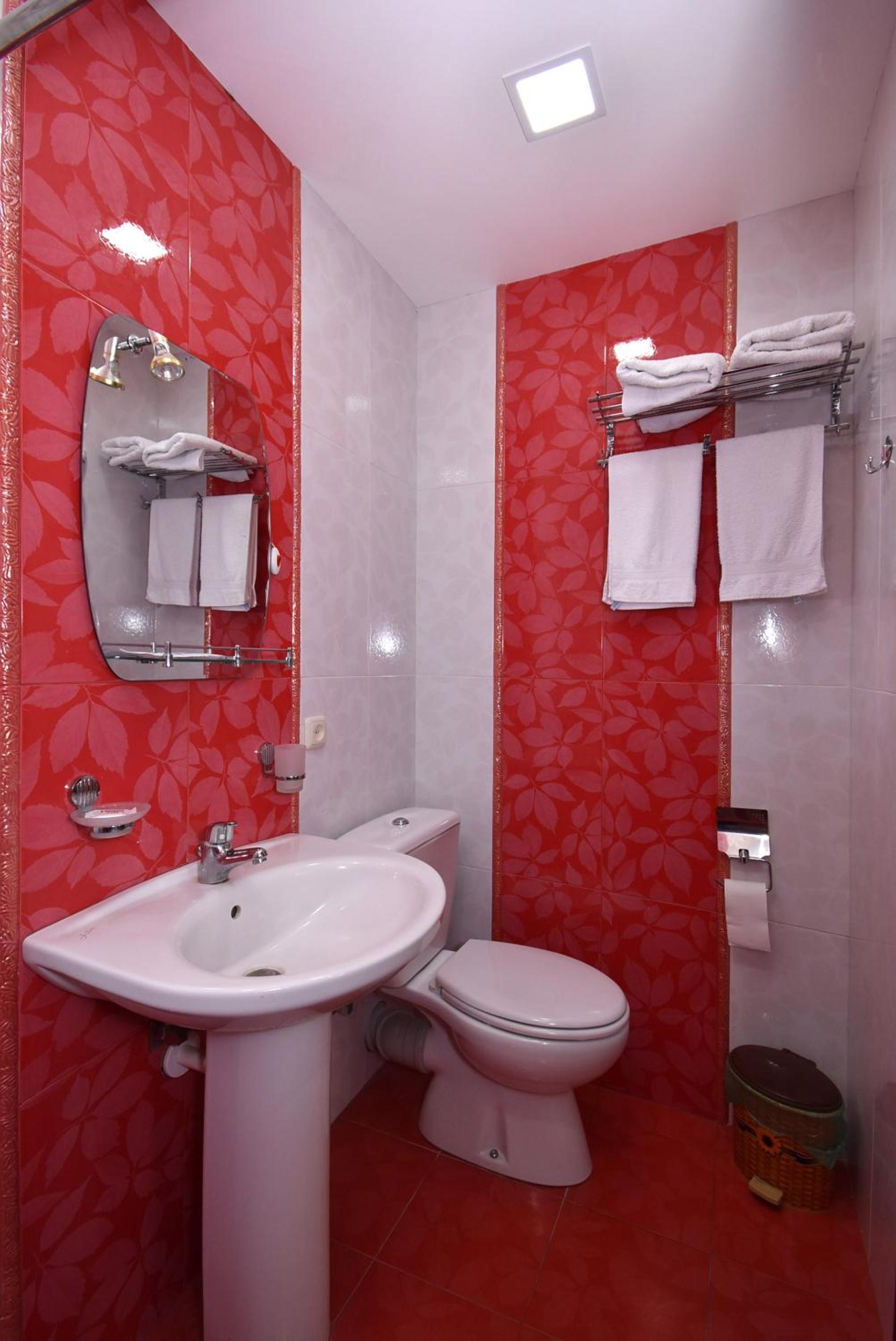 Guest House Arsan