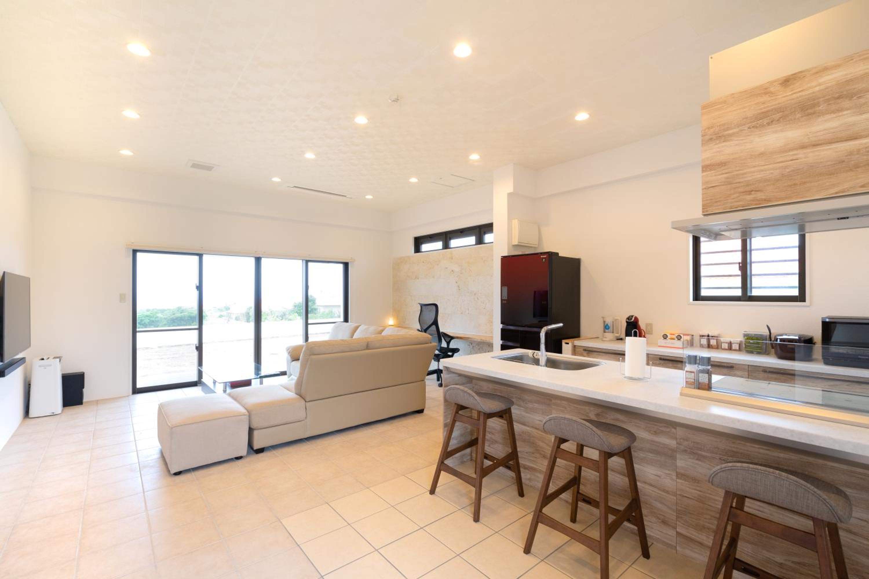 Sunset Hill Ishigaki view 4