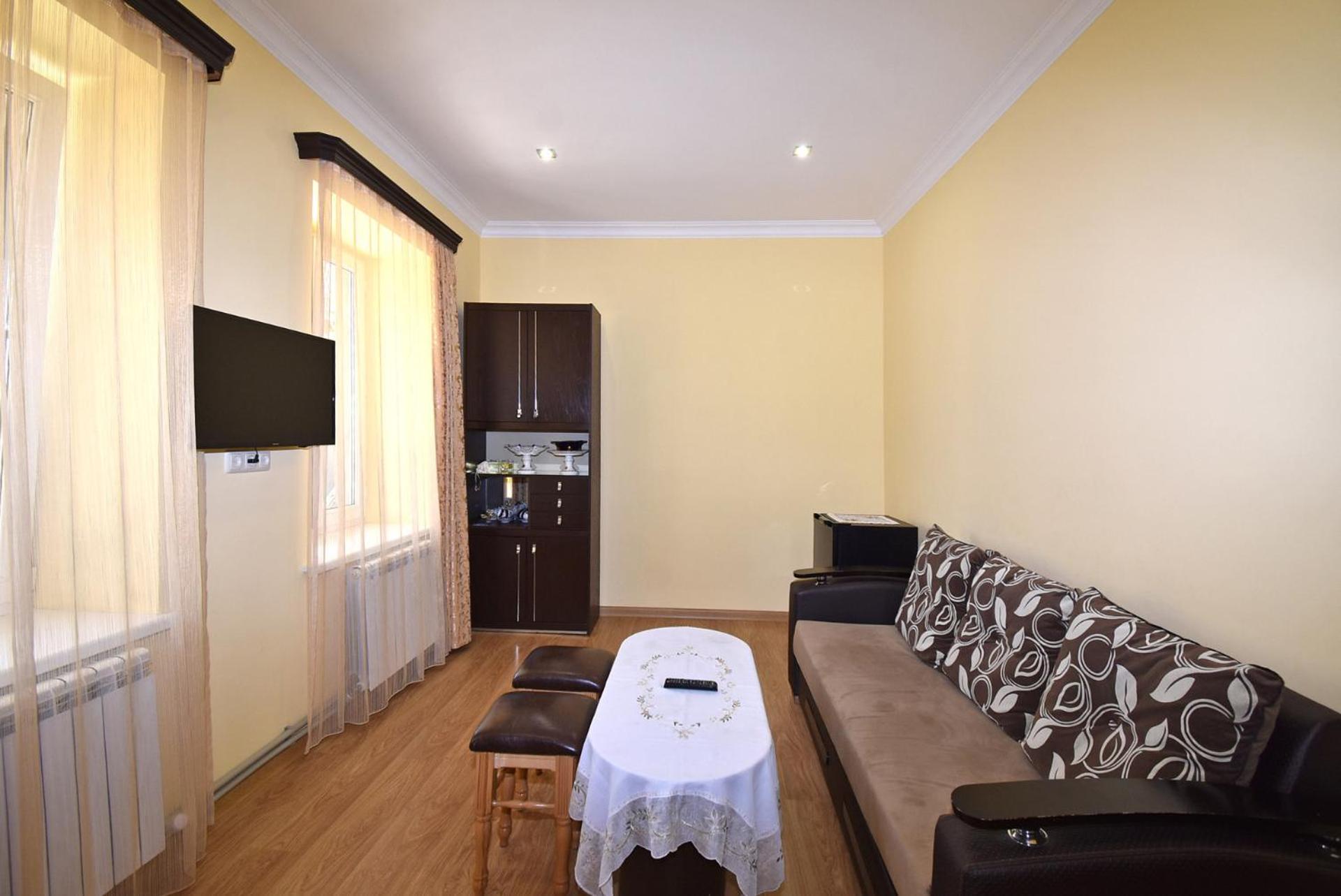 Guest House Arsan