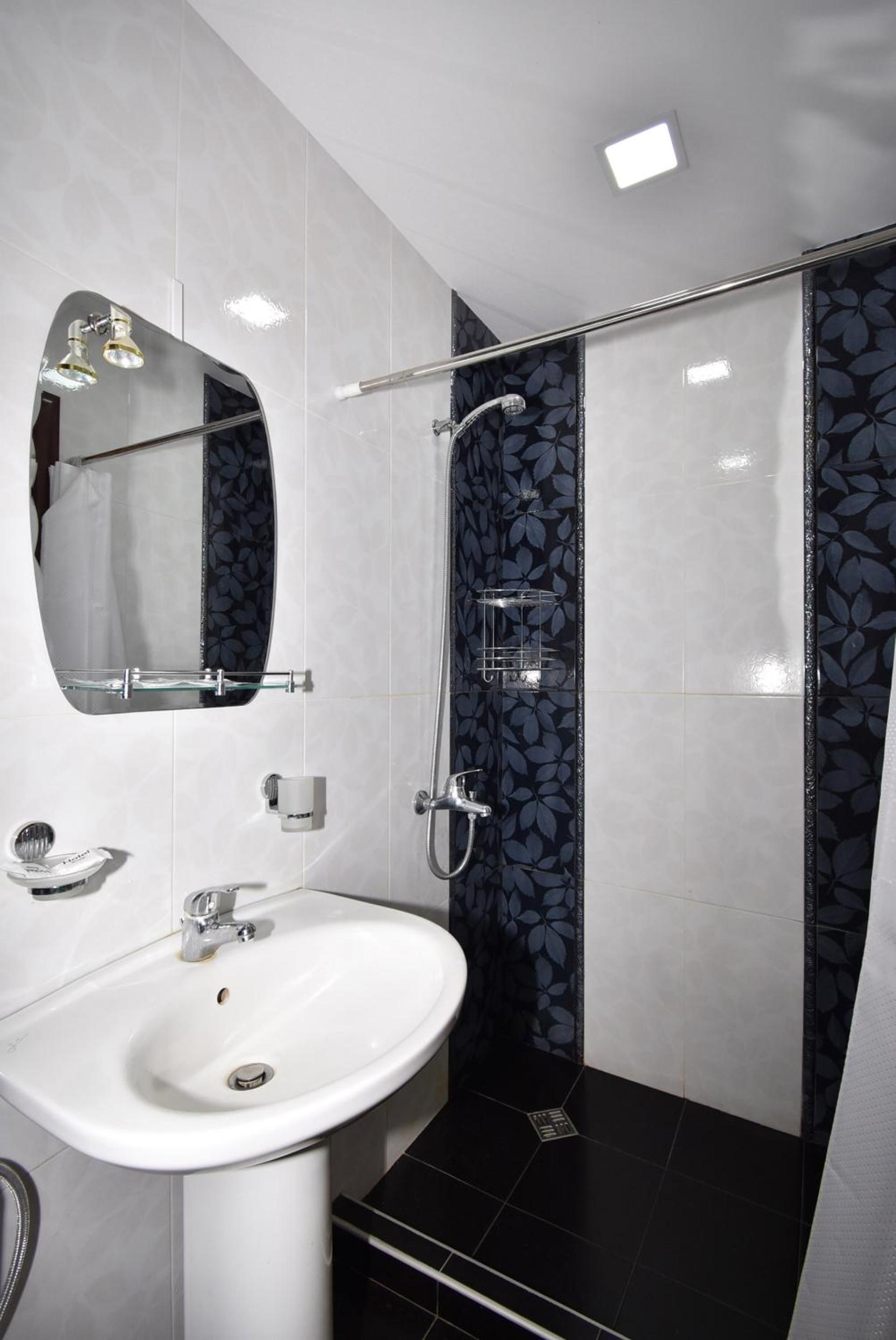 Guest House Arsan