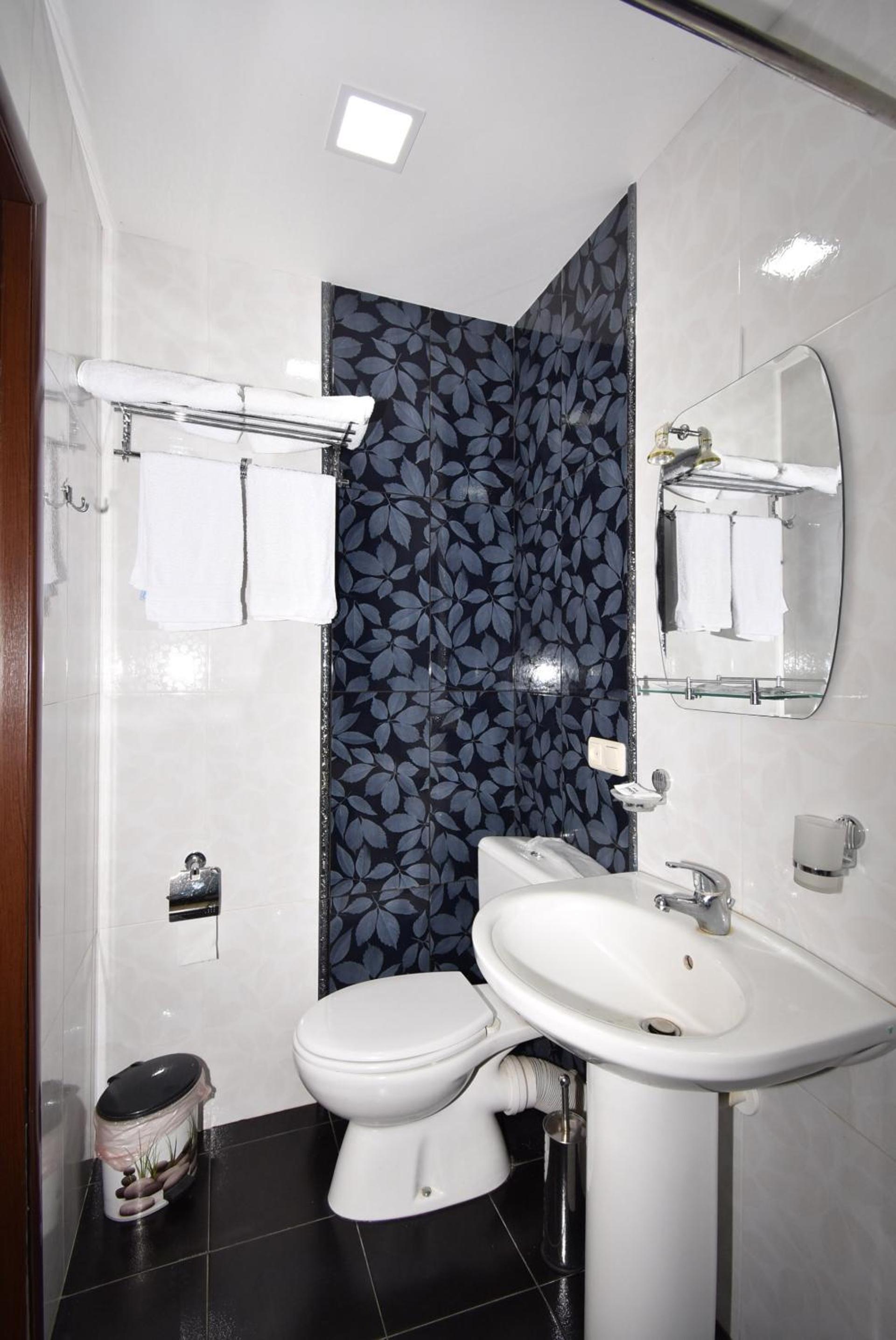 Guest House Arsan