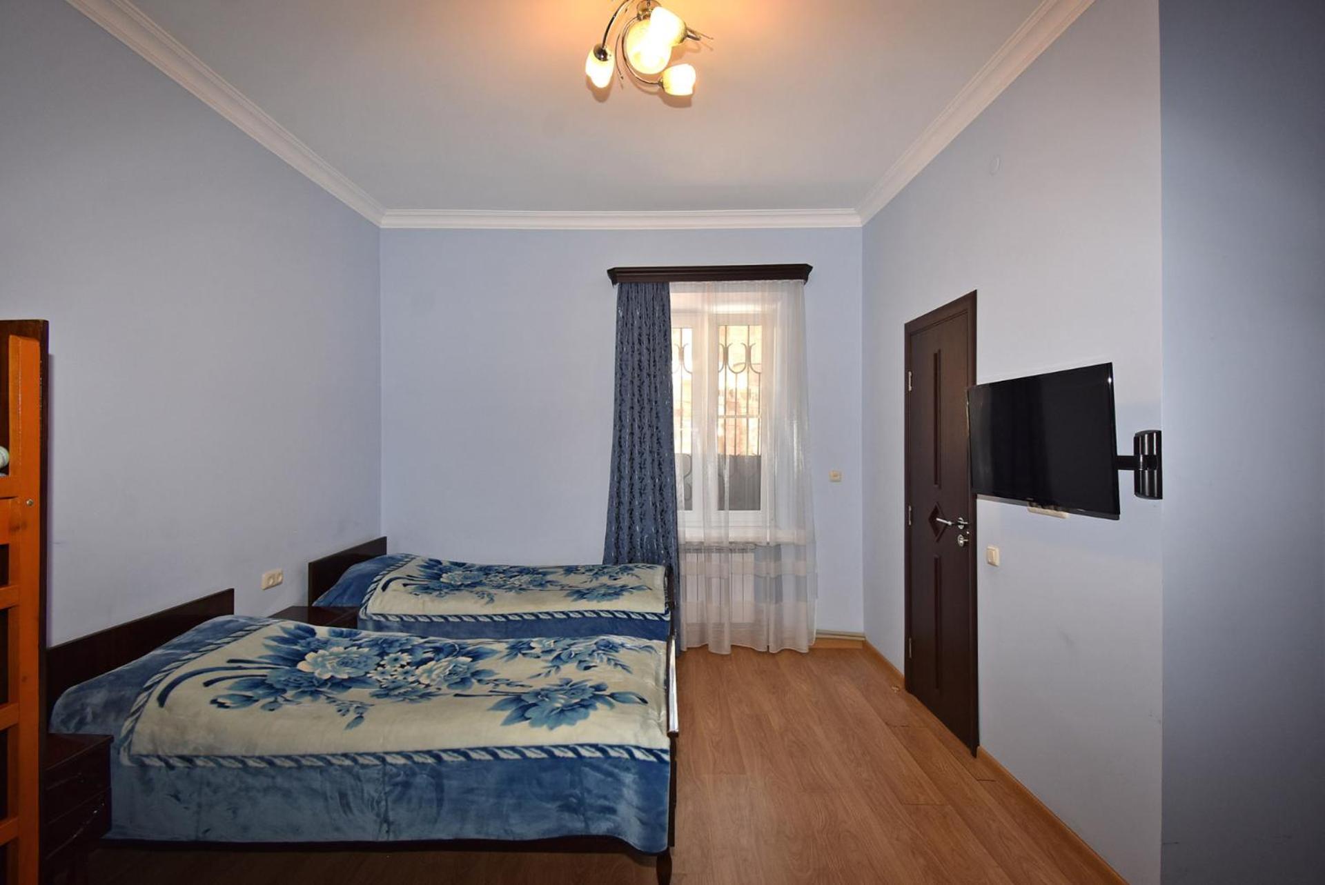 Guest House Arsan