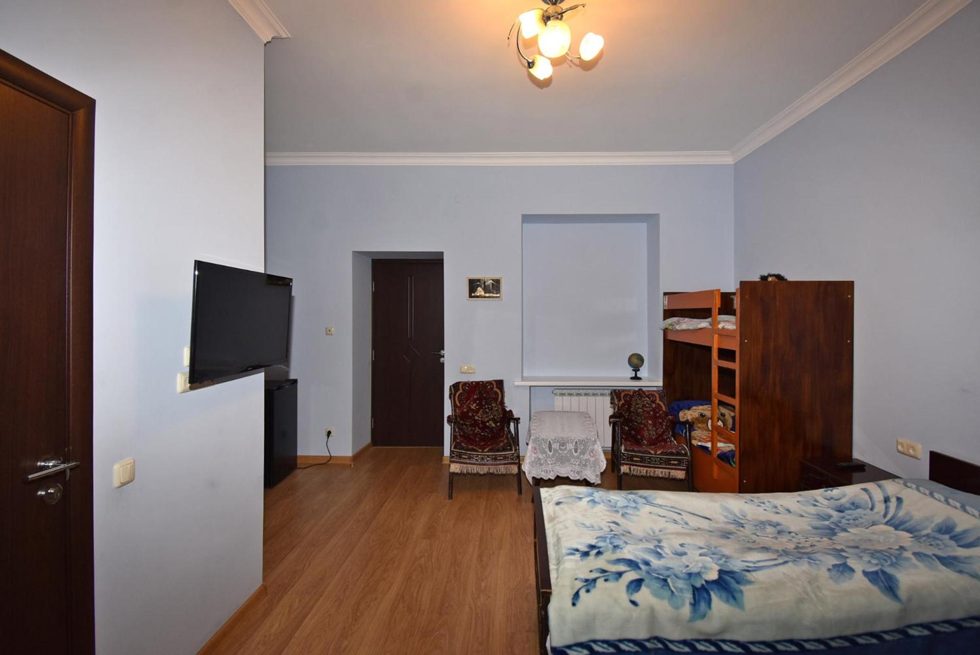Guest House Arsan