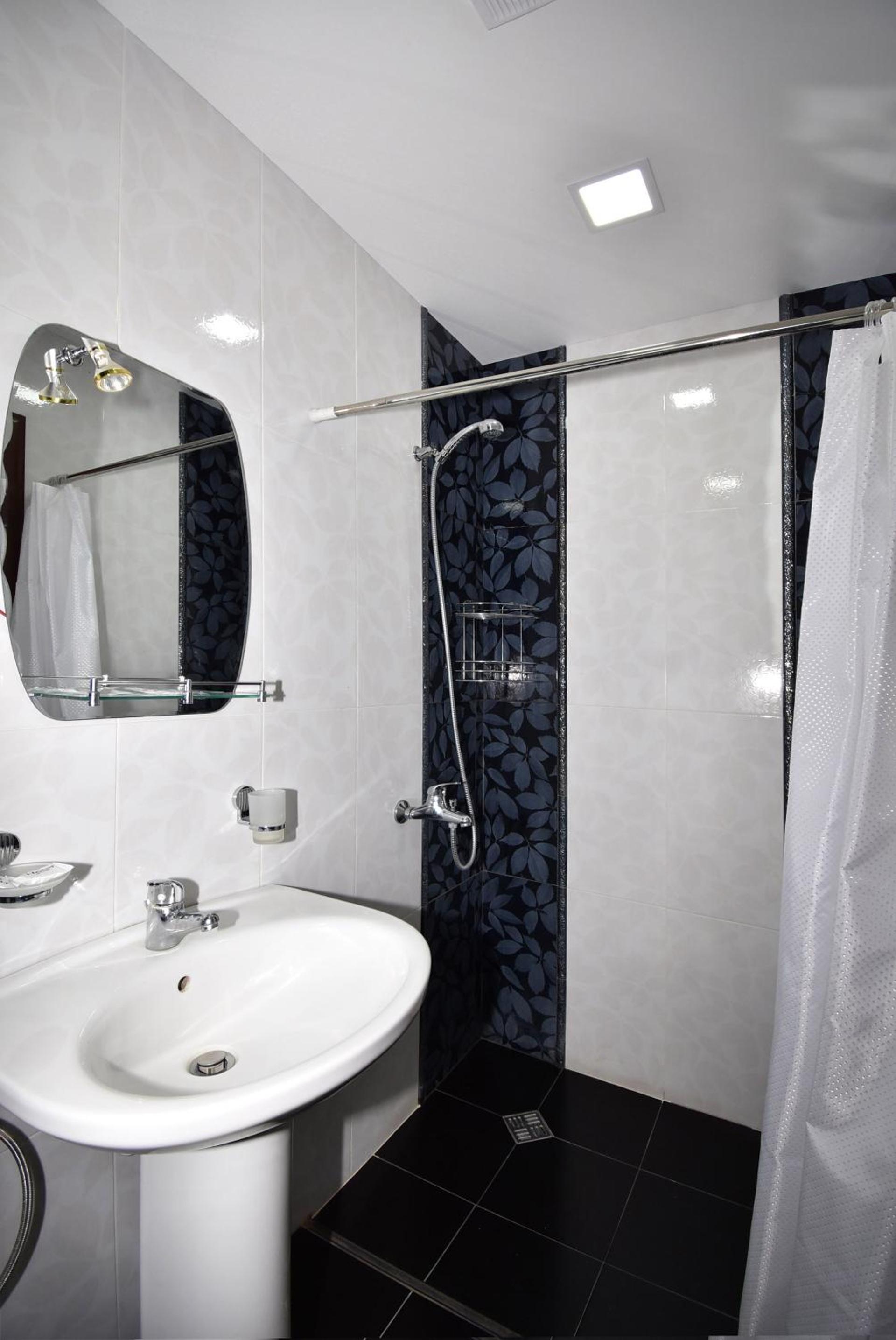 Guest House Arsan