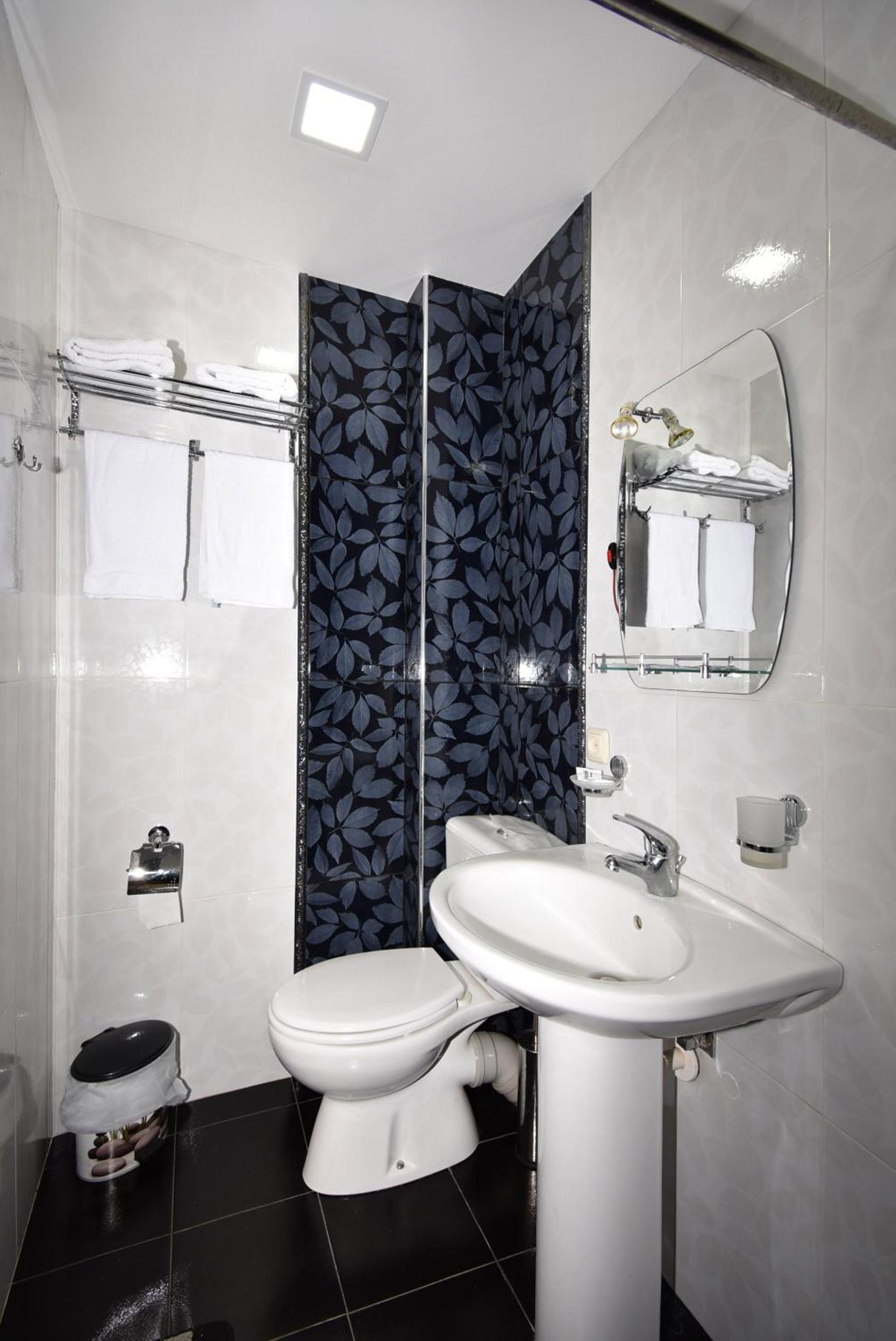 Guest House Arsan
