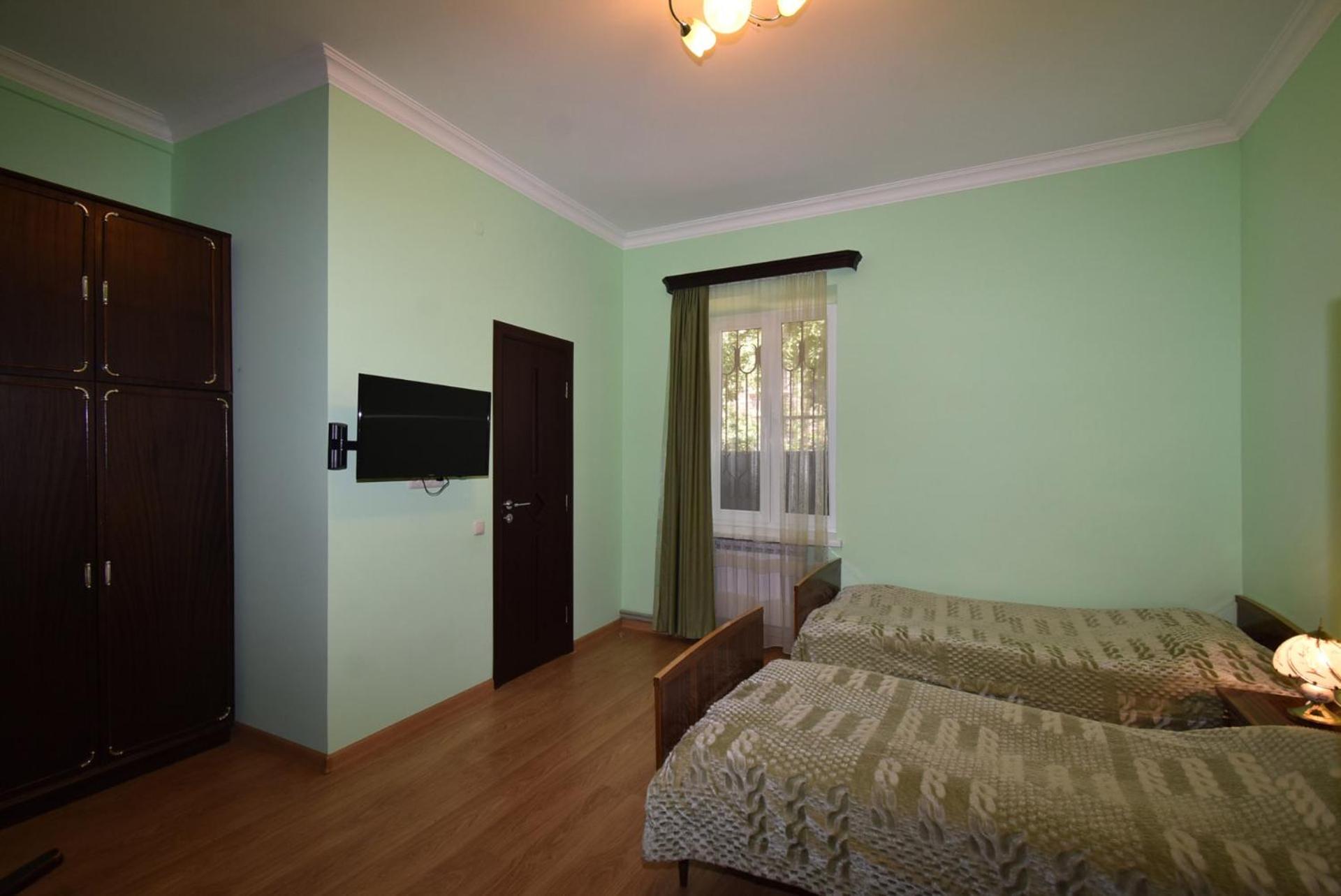 Guest House Arsan