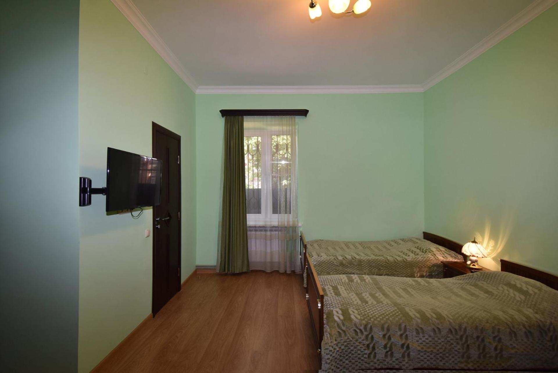 Guest House Arsan