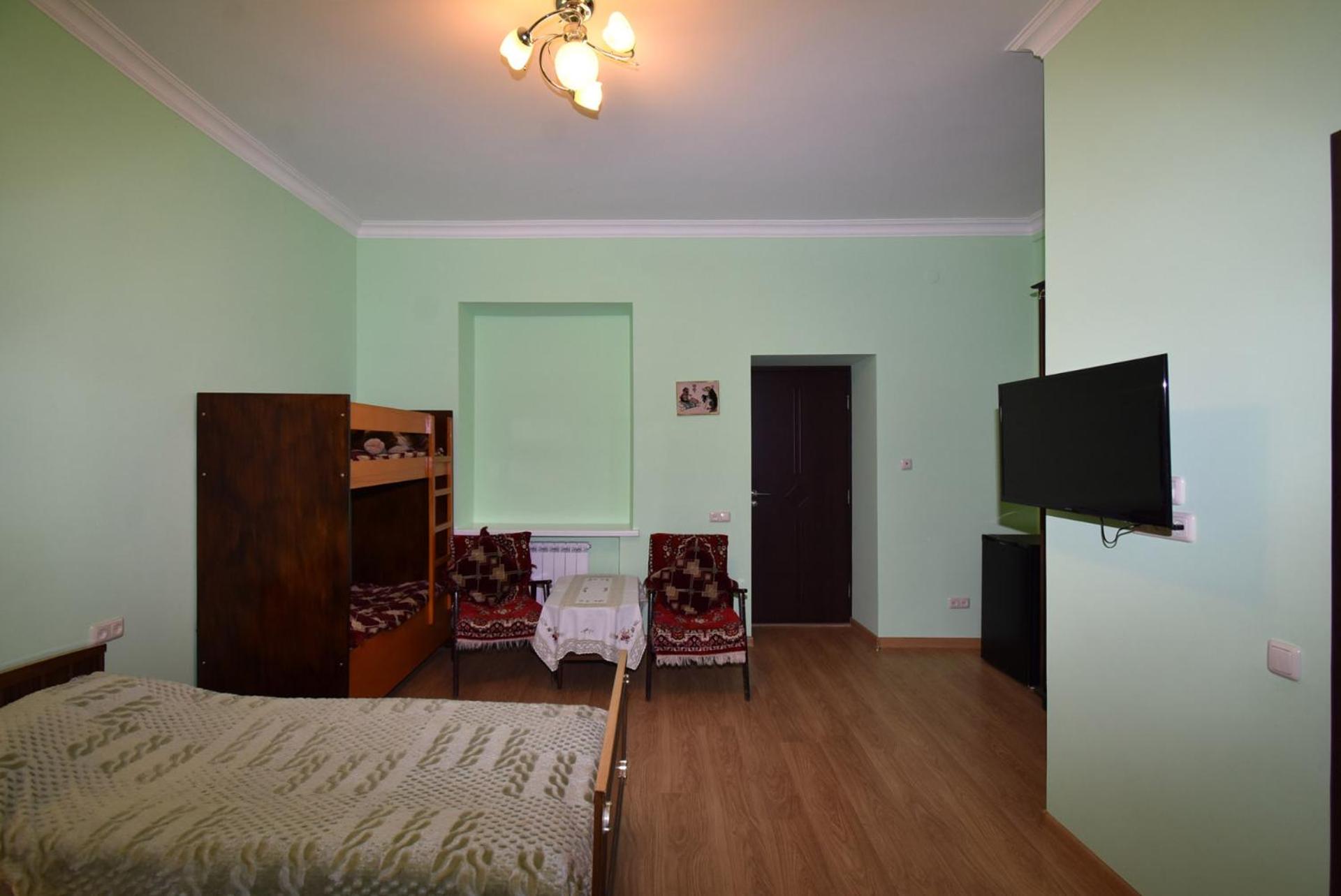 Guest House Arsan