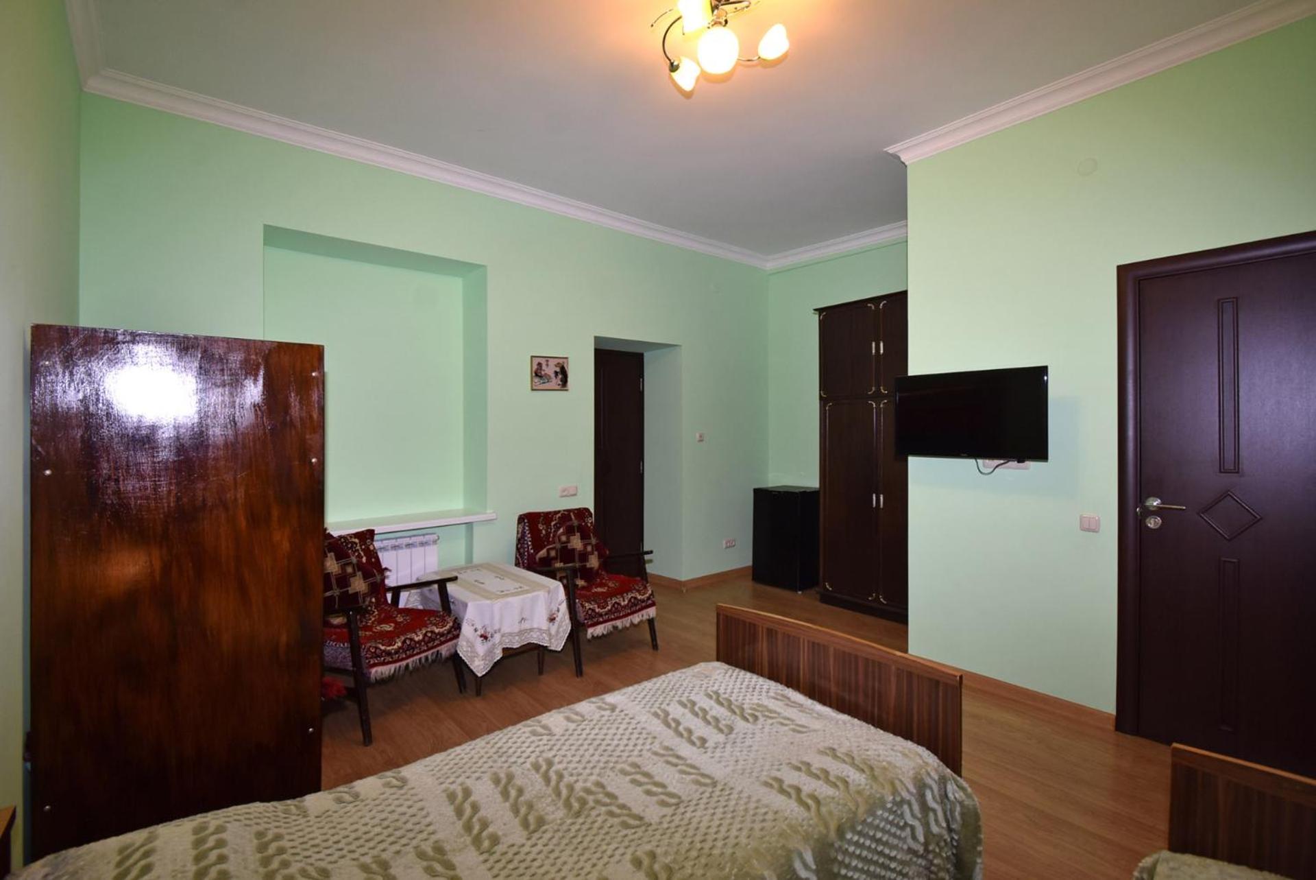 Guest House Arsan