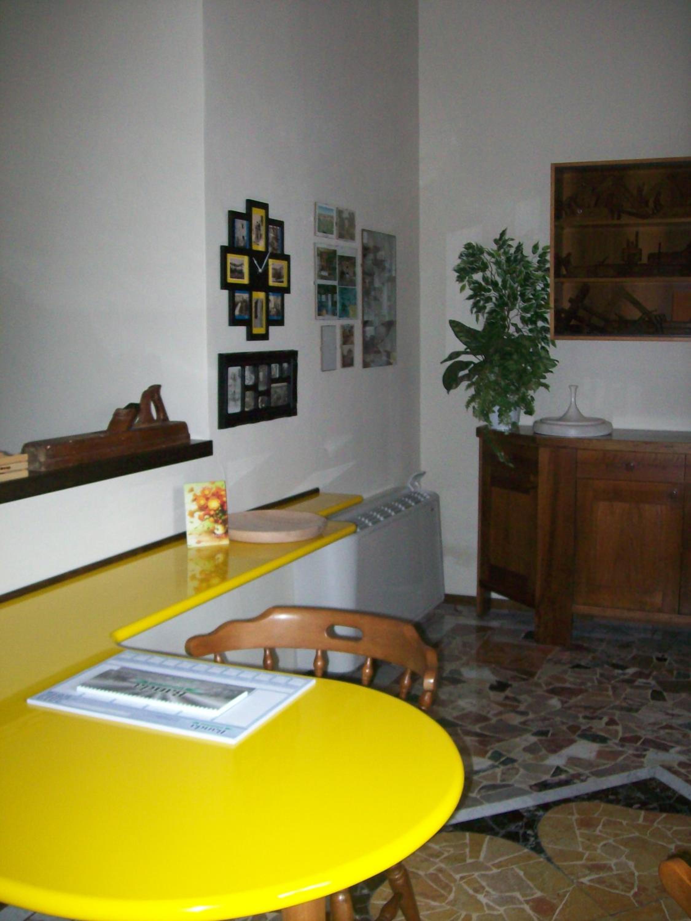 La Bottega Del Falegname