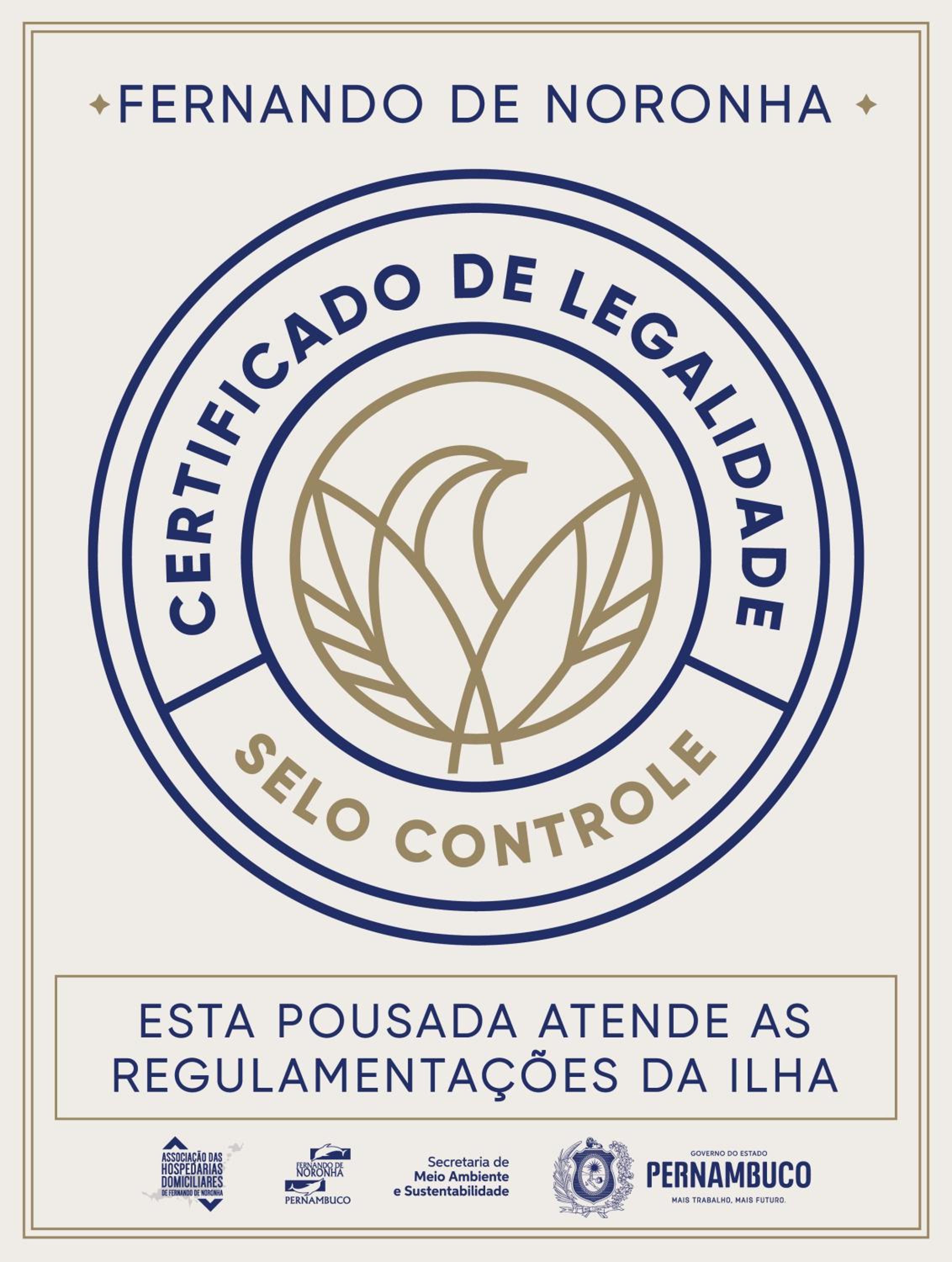 Pousada Mar Atlântico