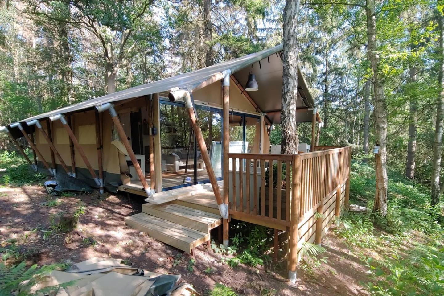 Le Refuge