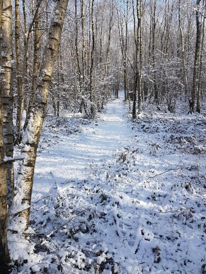 Le Refuge