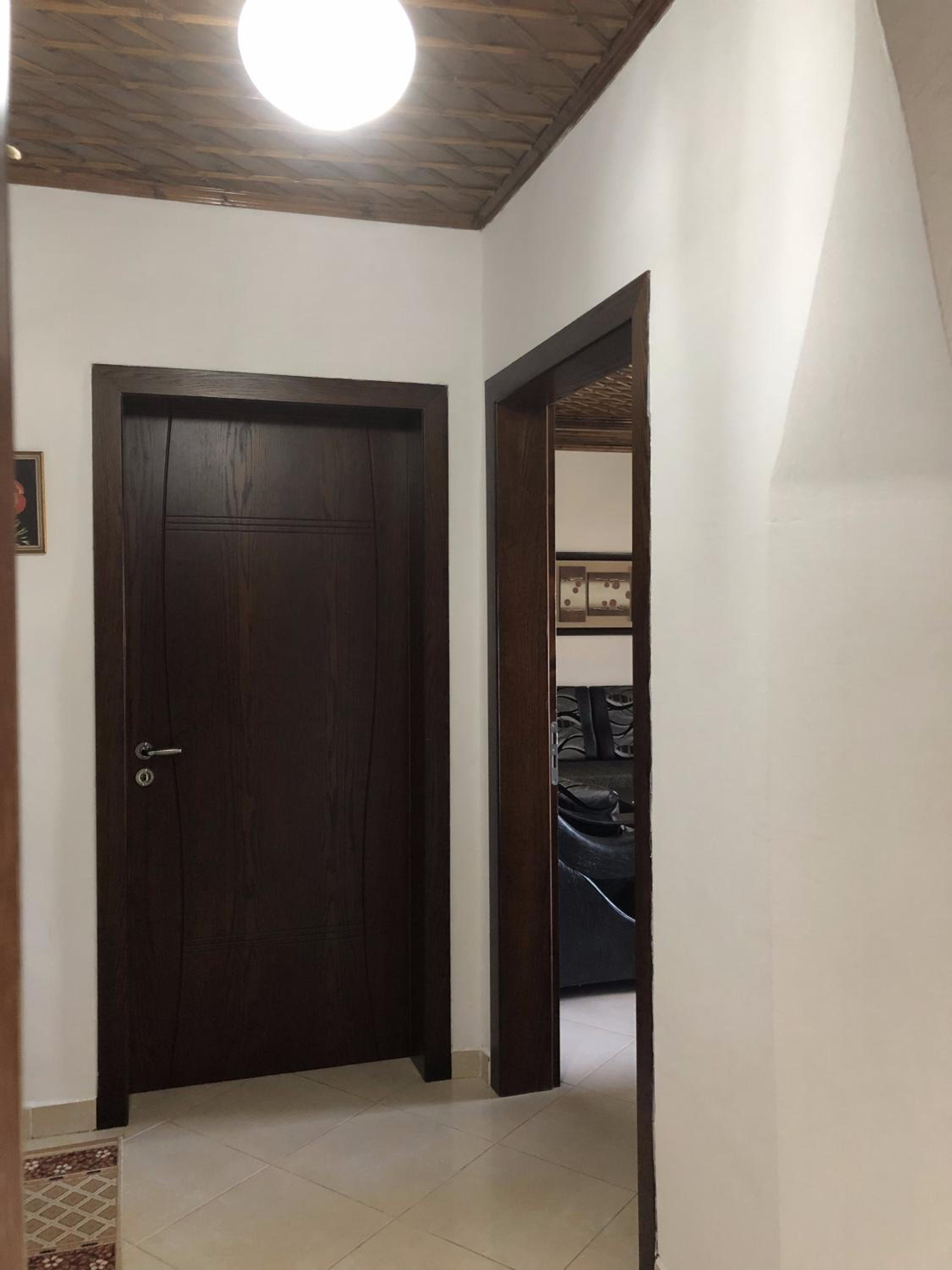 Tomor Shehu Guest House