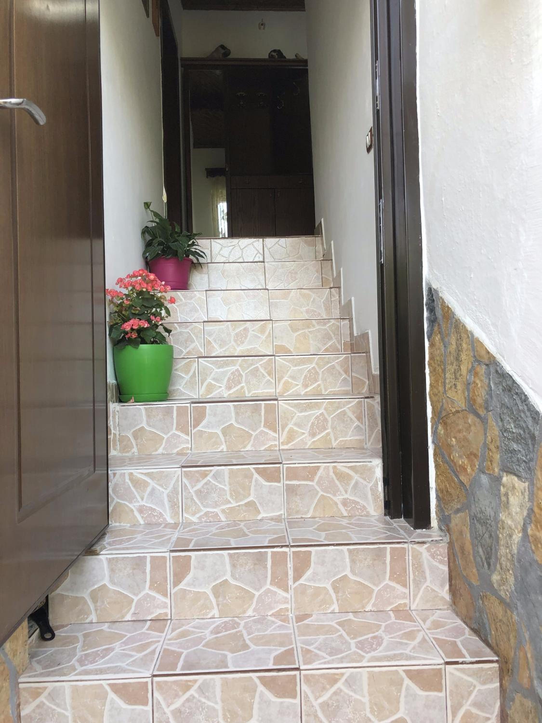 Tomor Shehu Guest House