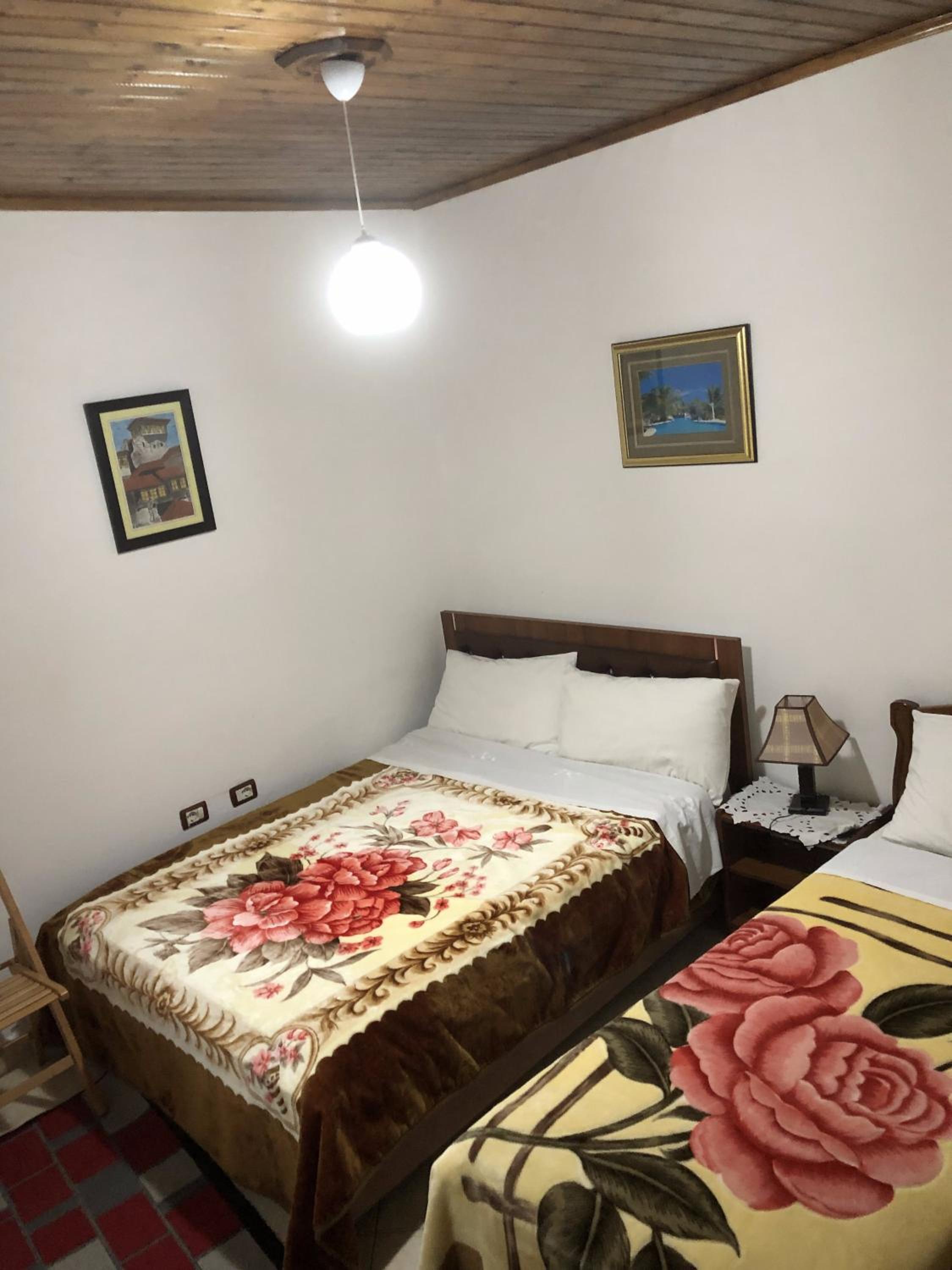 Tomor Shehu Guest House