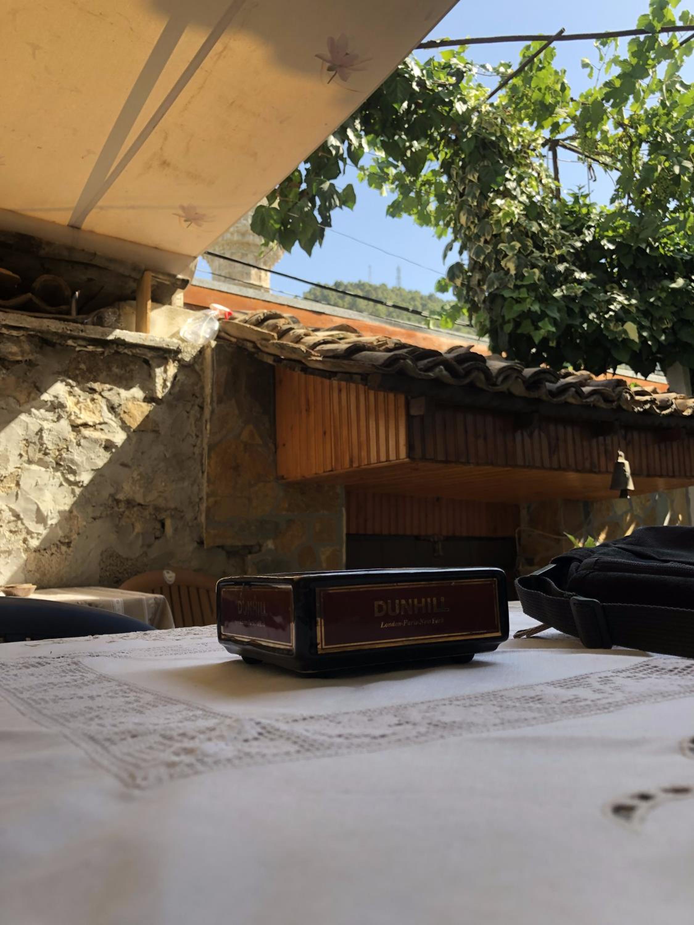 Tomor Shehu Guest House