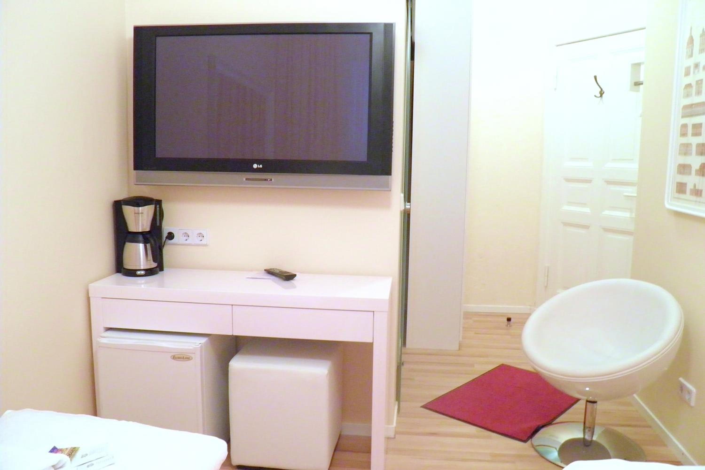 City Guesthouse Pension Berlin