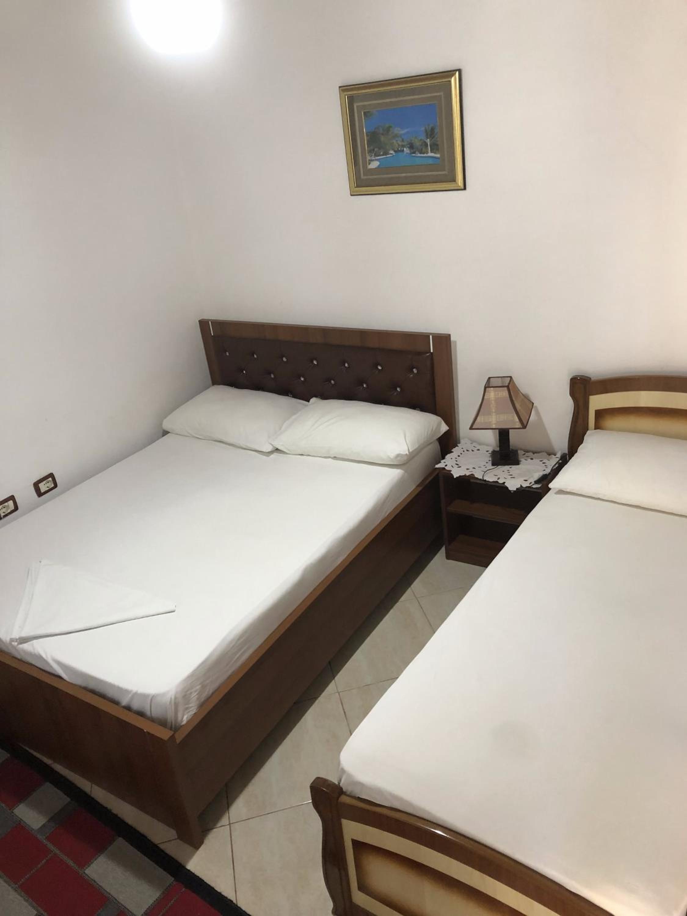 Tomor Shehu Guest House