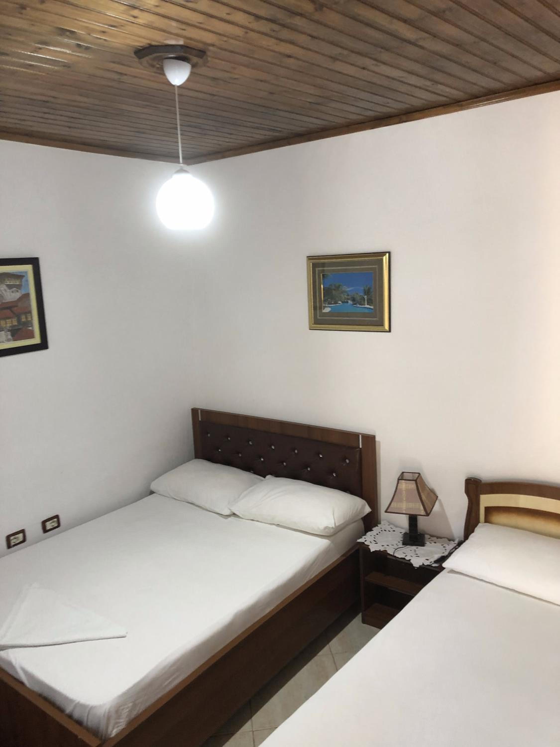 Tomor Shehu Guest House