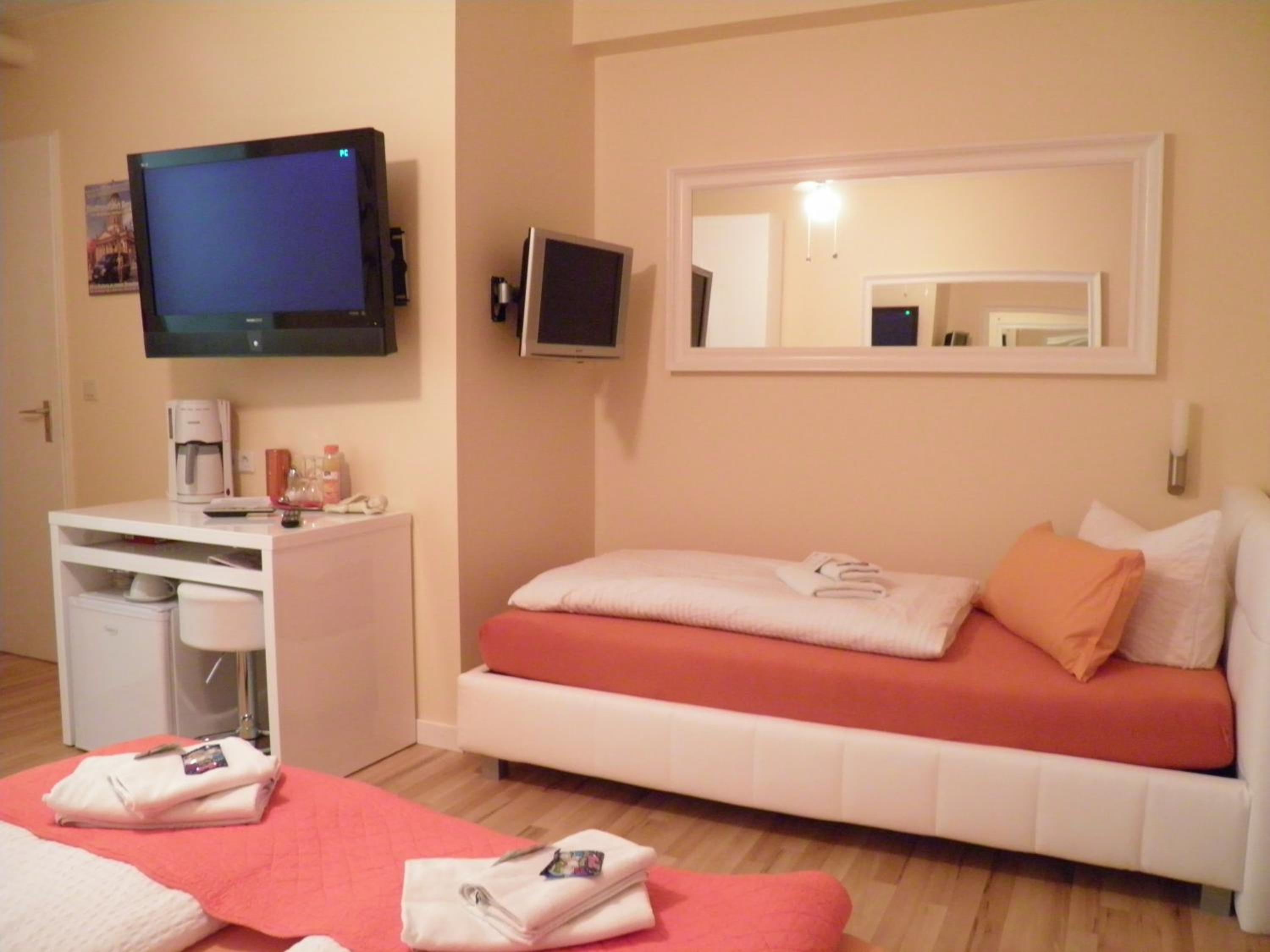 City Guesthouse Pension Berlin