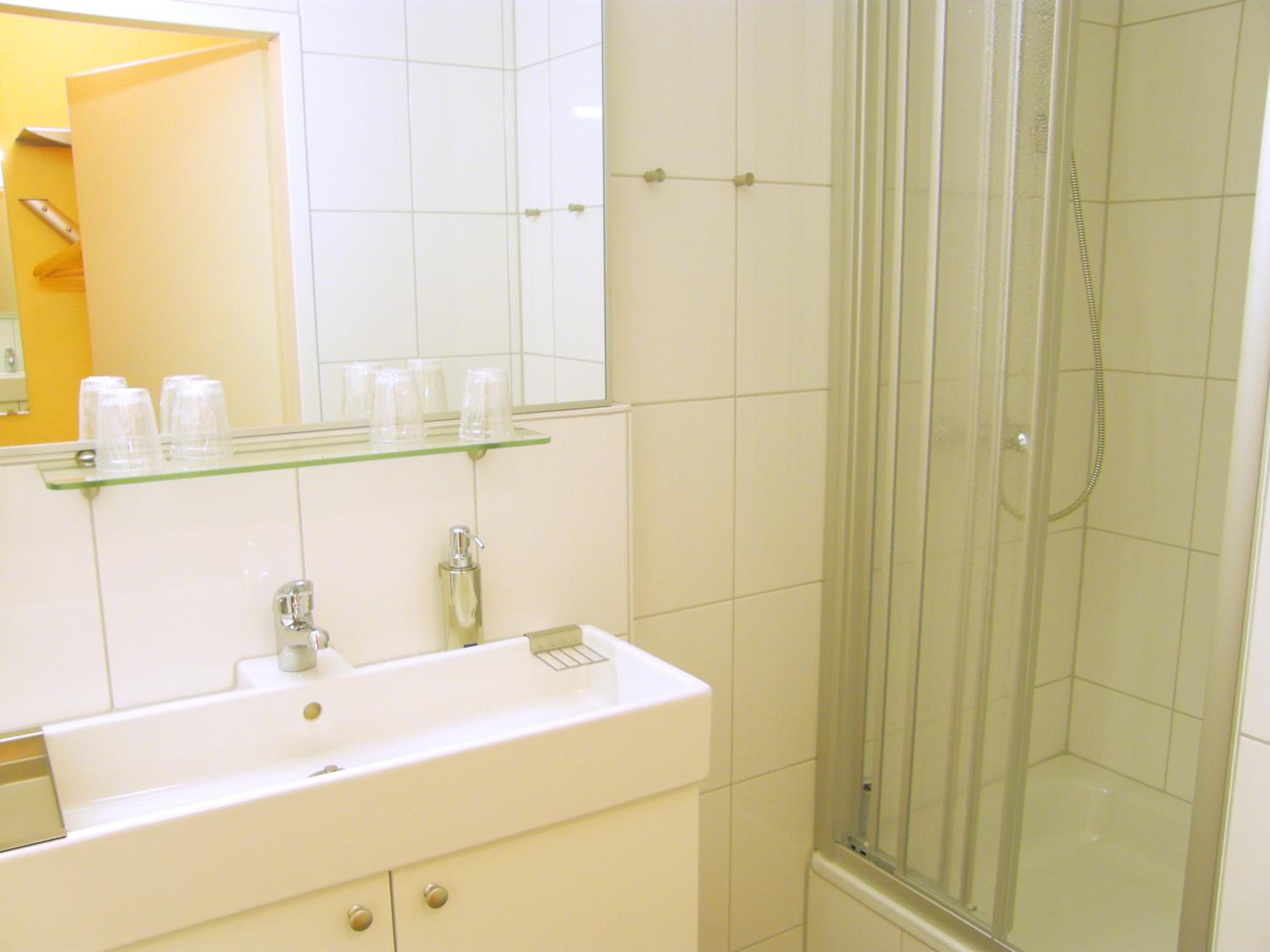 City Guesthouse Pension Berlin