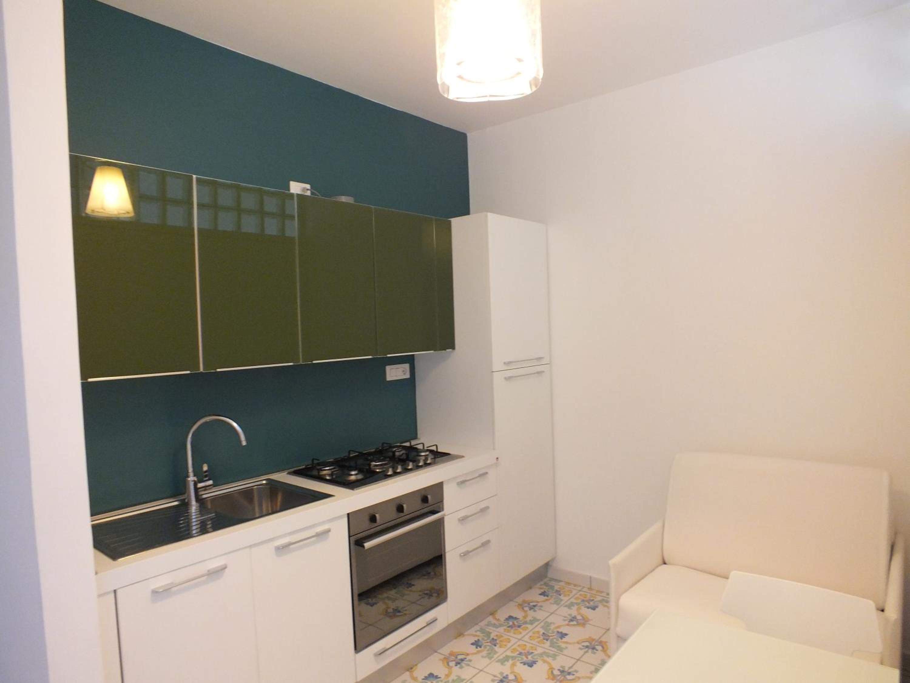 Casa Vacanze Baia Garagliano view 3