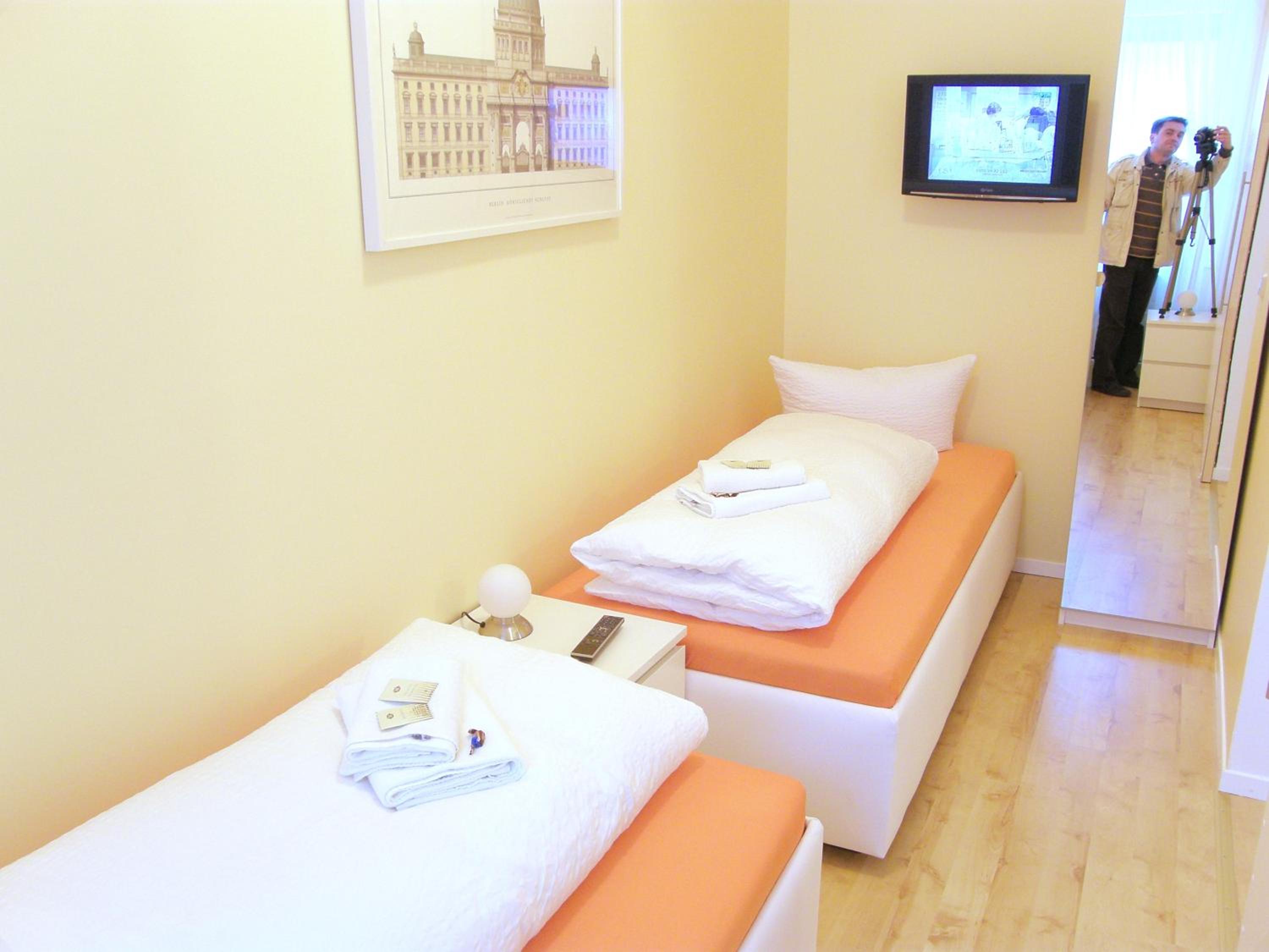 City Guesthouse Pension Berlin