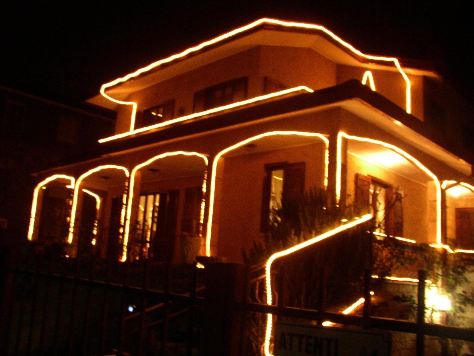 Le Magnolie B&B - MM2 Bussero - Milano Cortina