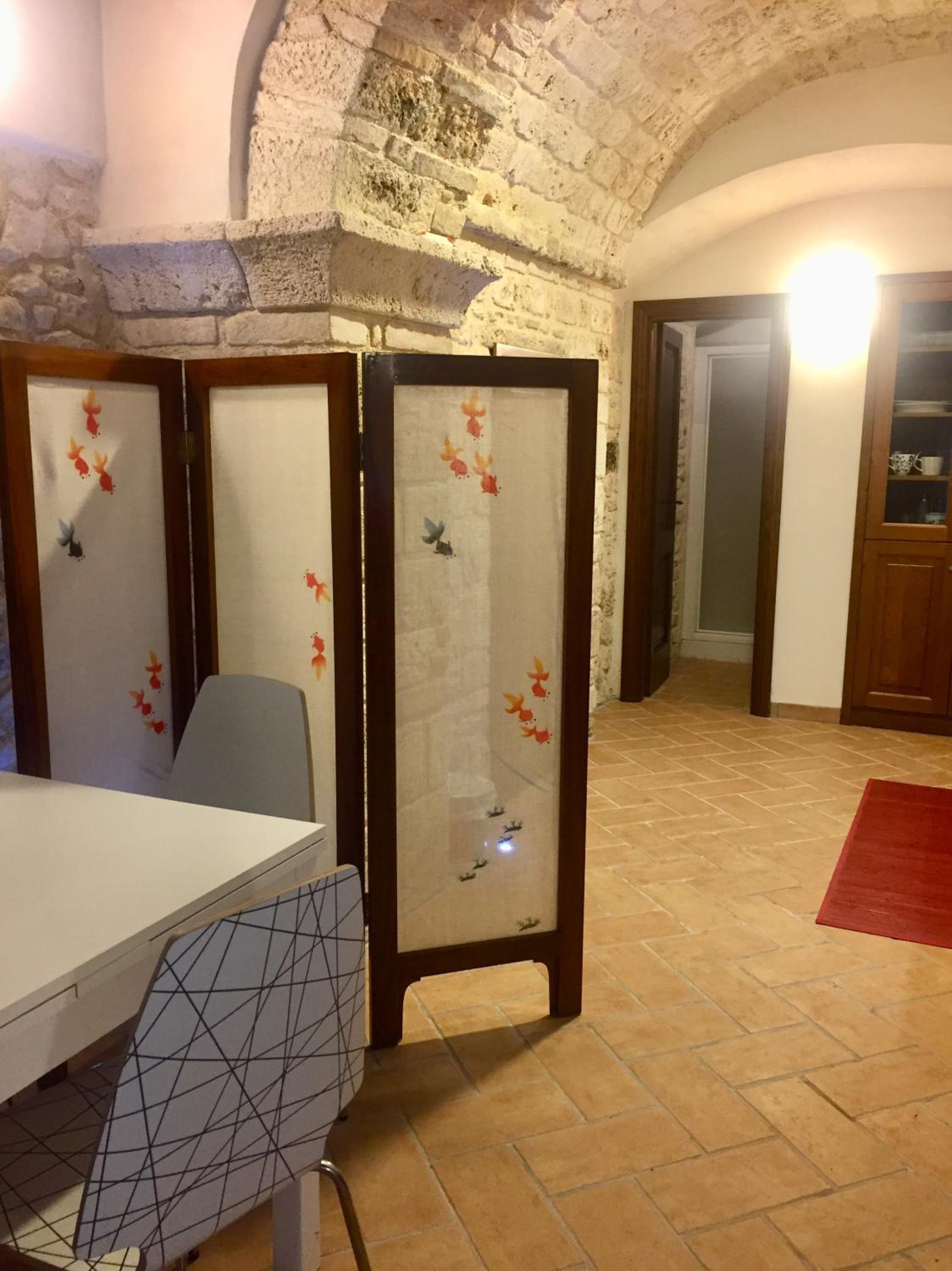 La Minicasa al Lago del Turano