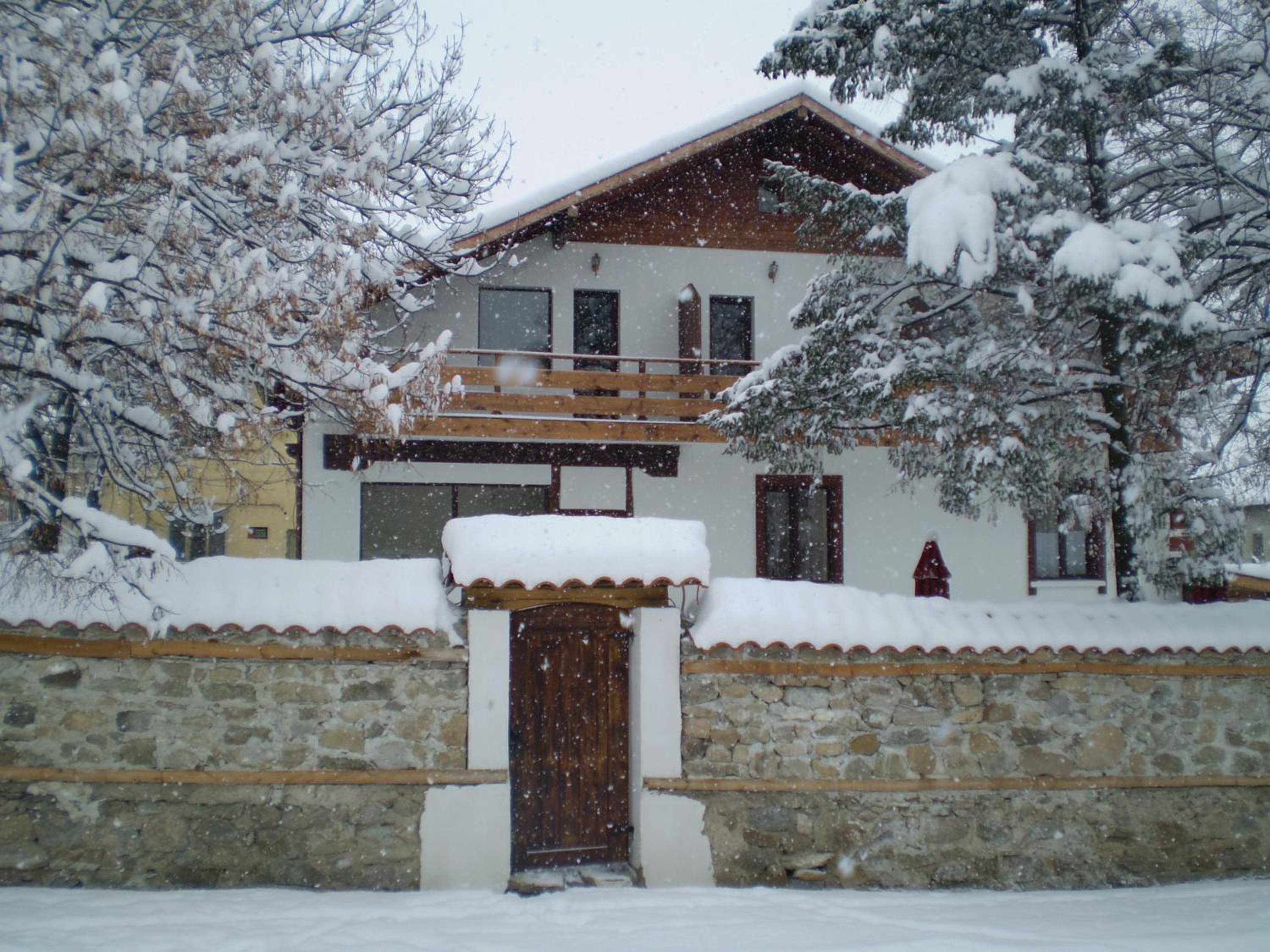 Villa Filip