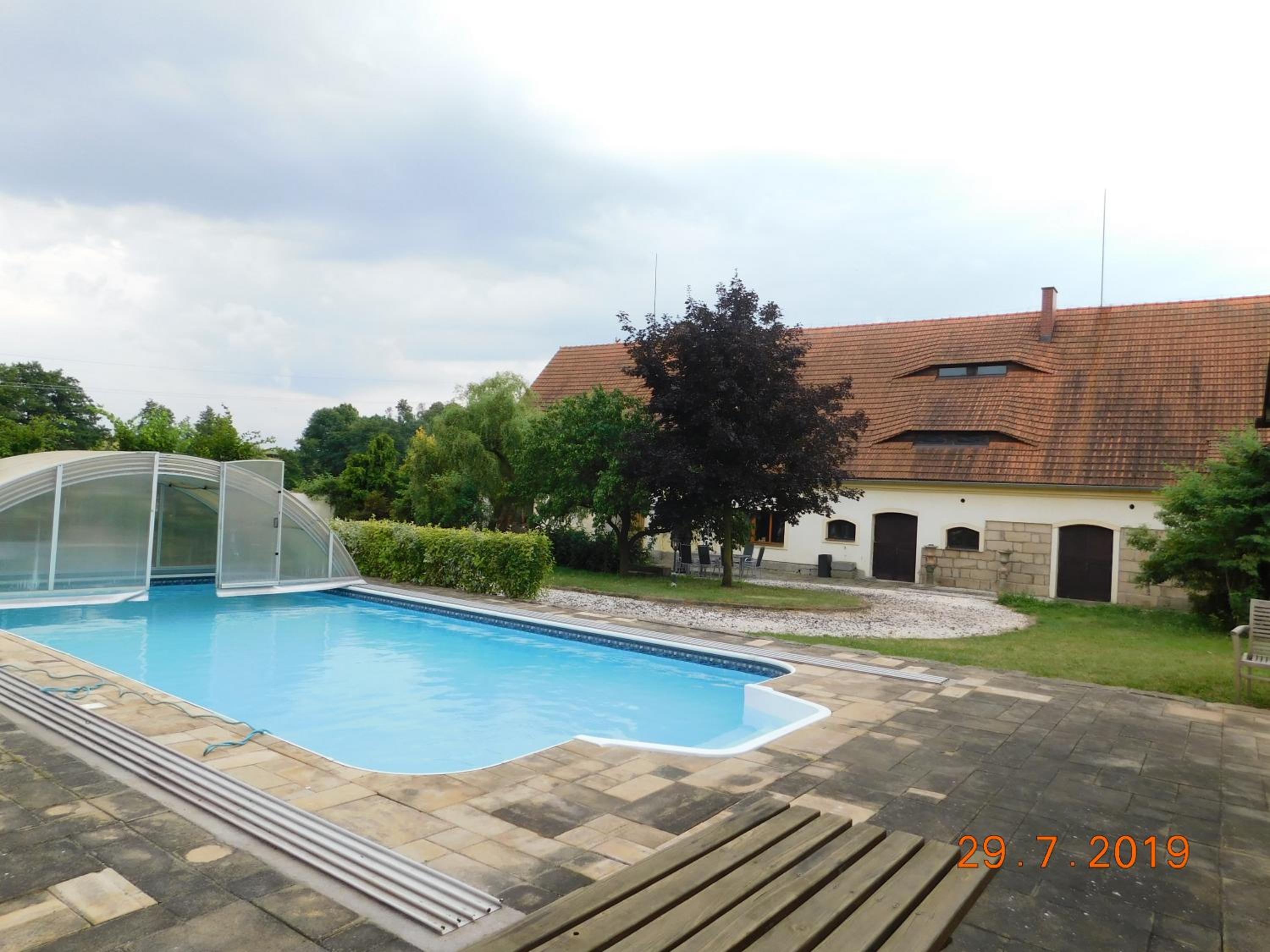 Statek-Hofje view 5