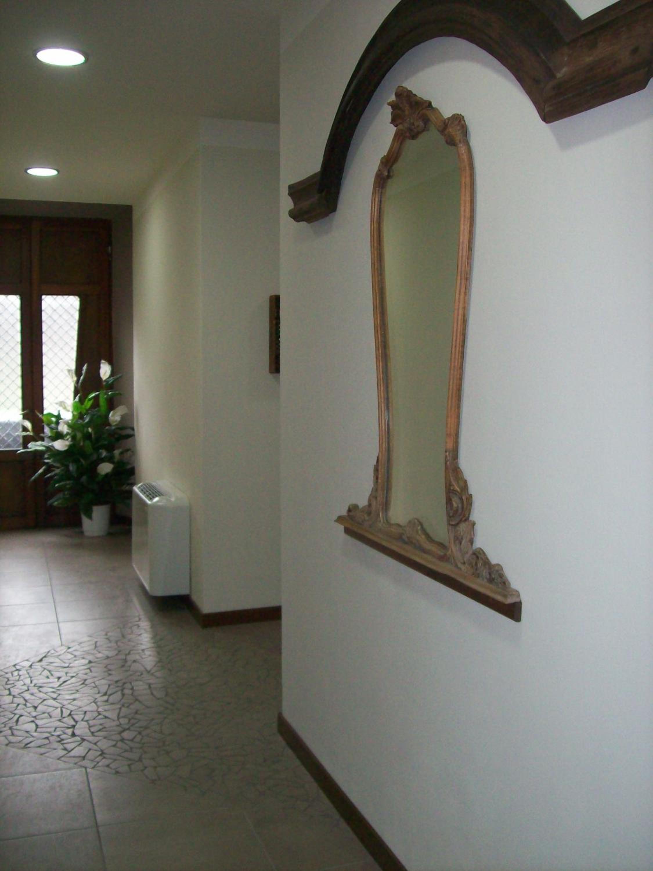La Bottega Del Falegname