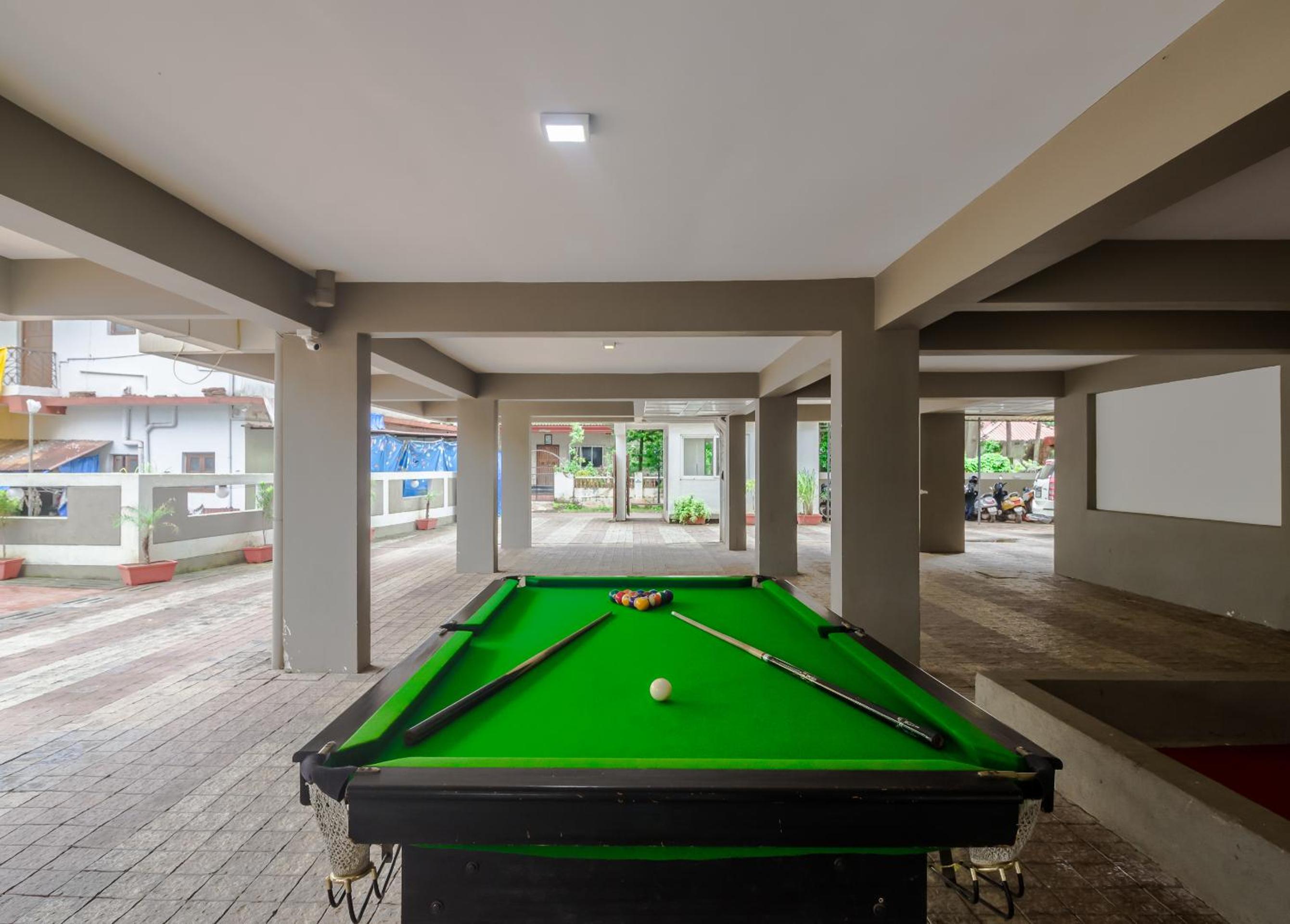 Le Aafia Suites view 5