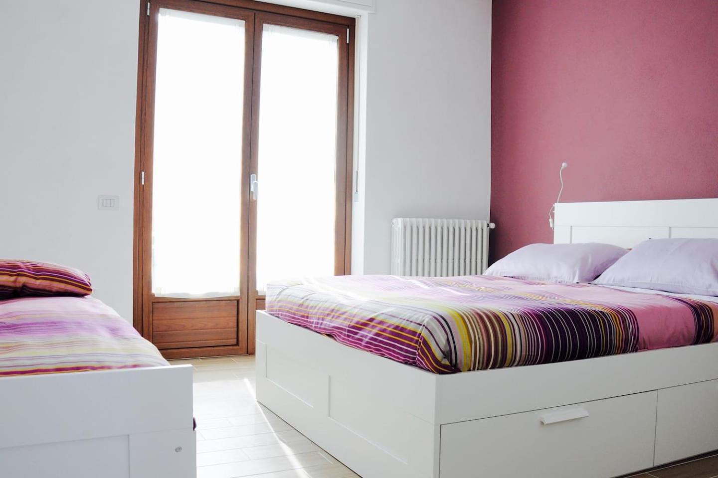 Casa dei Nonni #charminglanga view 5
