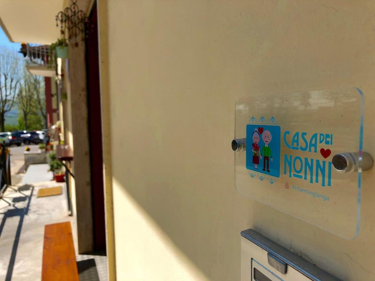Casa dei Nonni #charminglanga view 4