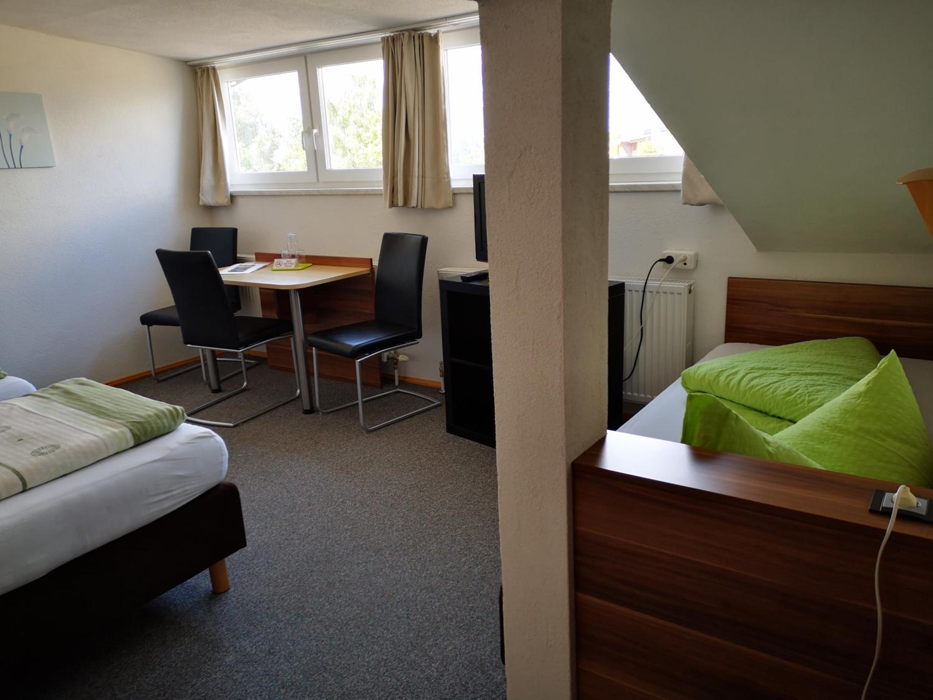 Appartements Glungezer