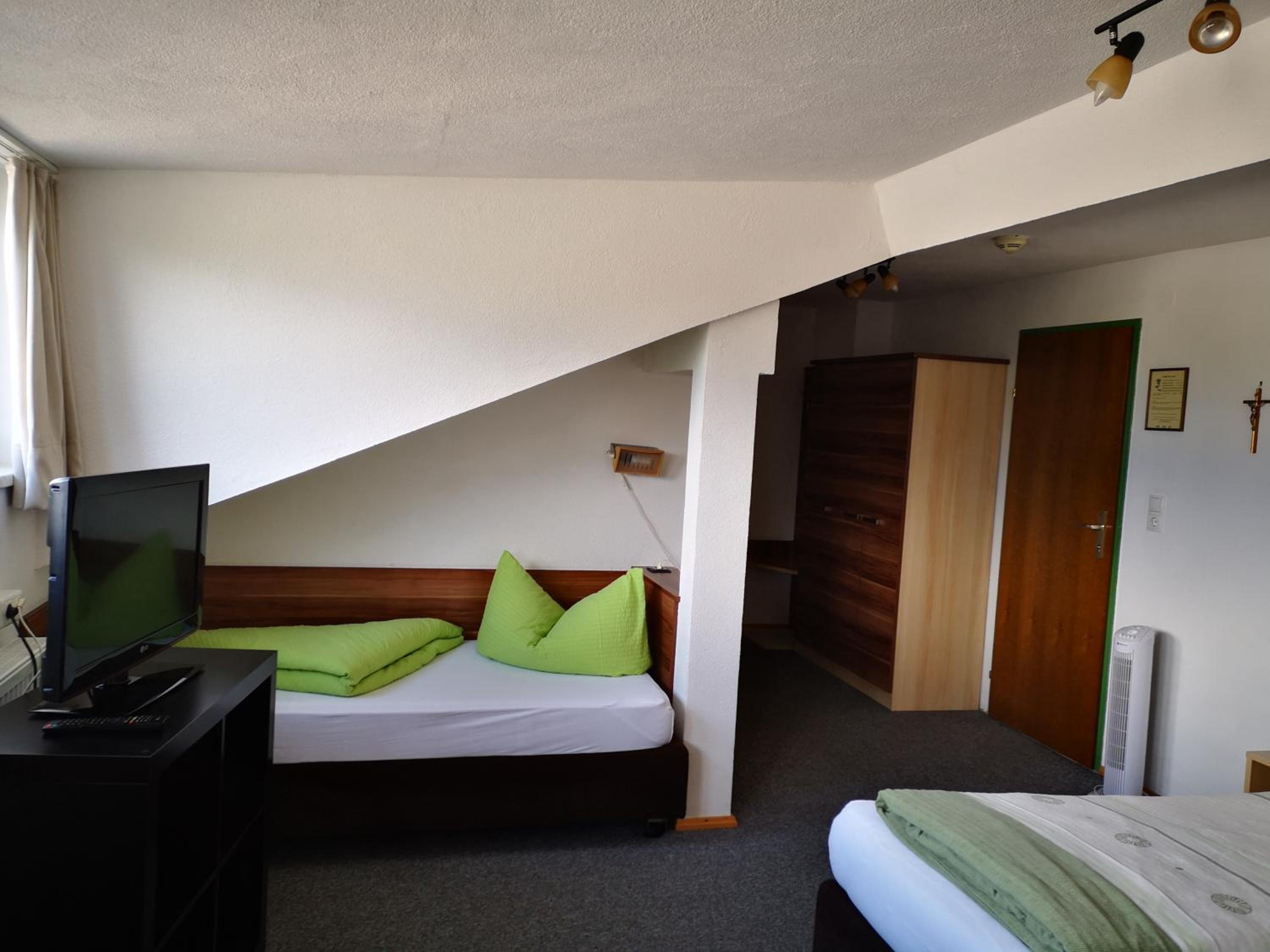 Appartements Glungezer