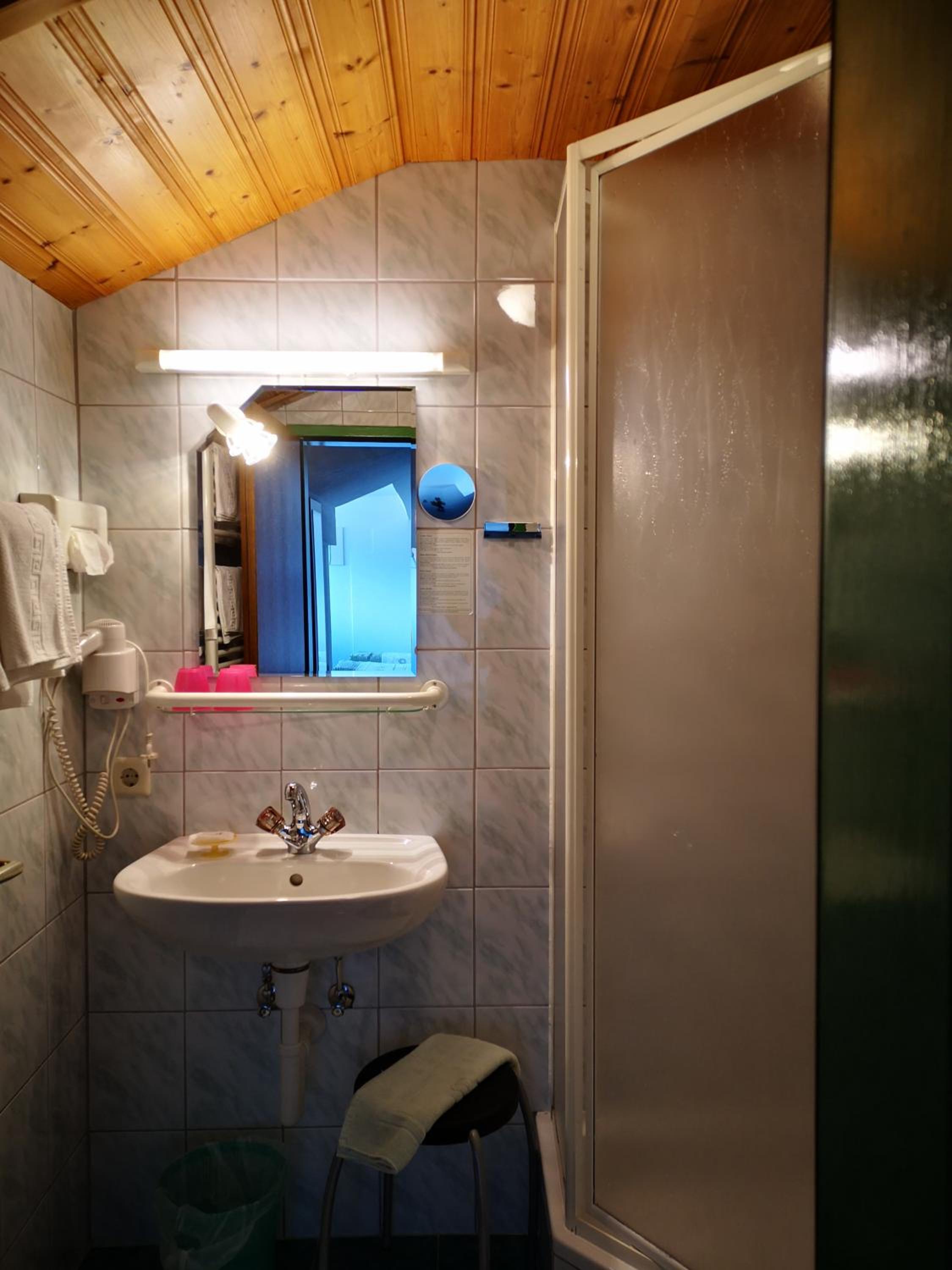 Appartements Glungezer
