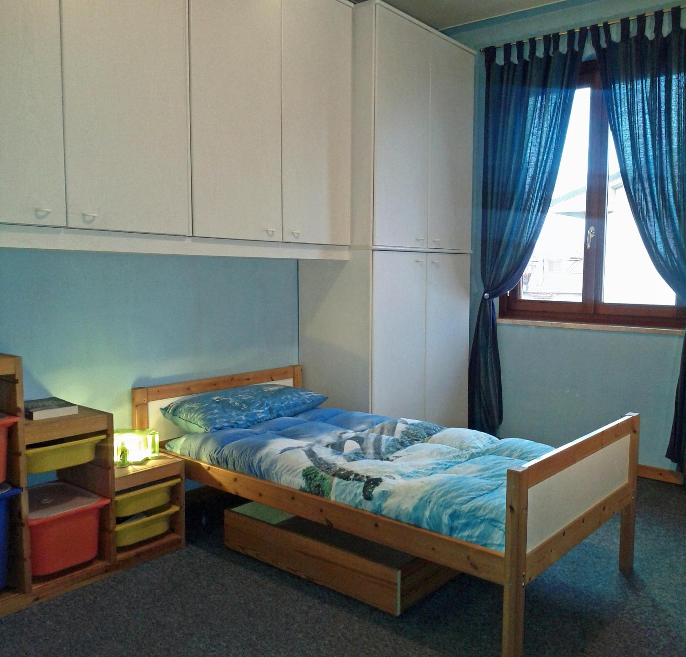 Le Magnolie B&B - MM2 Bussero - Milano Cortina