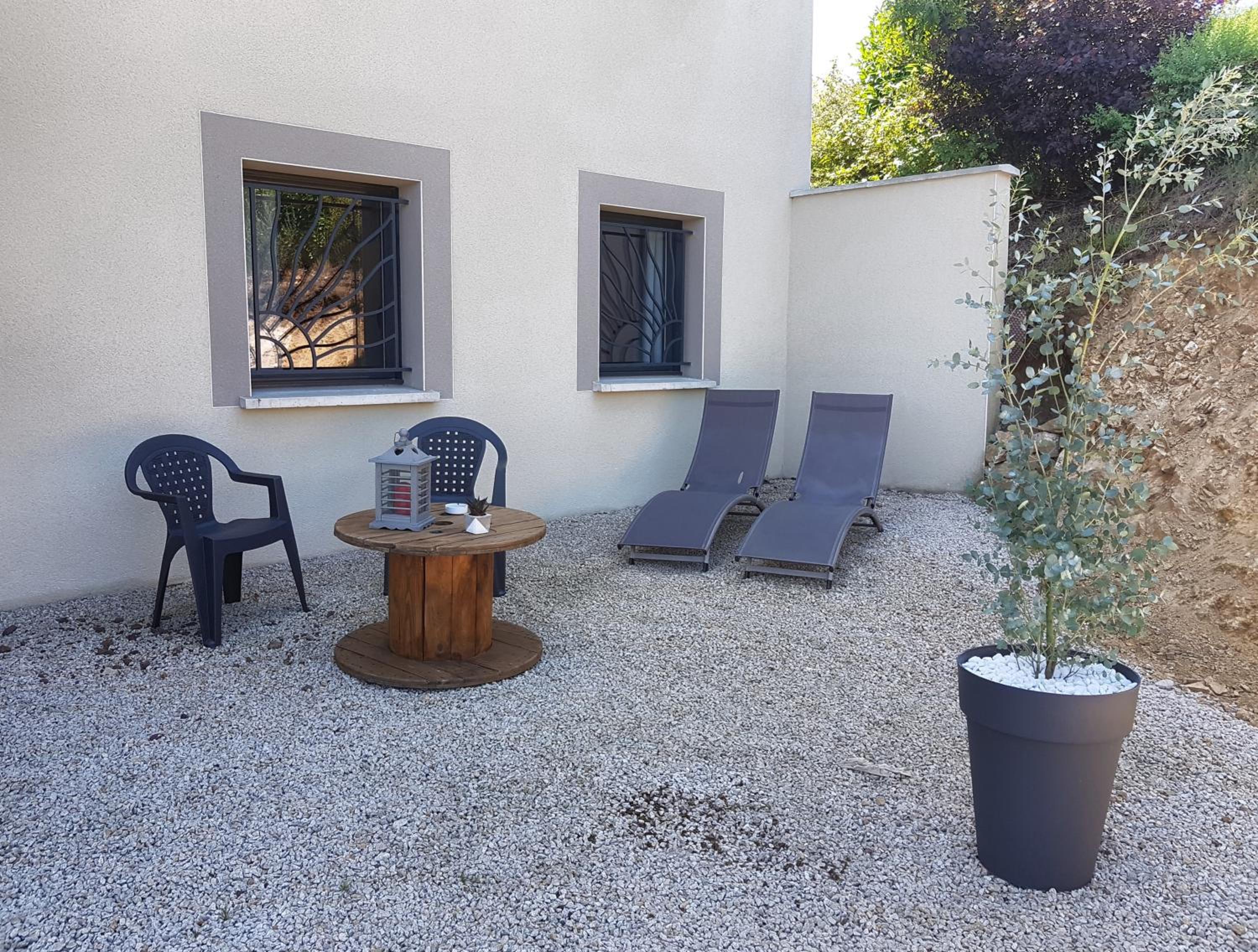 Chatimbarbe, photo 23
