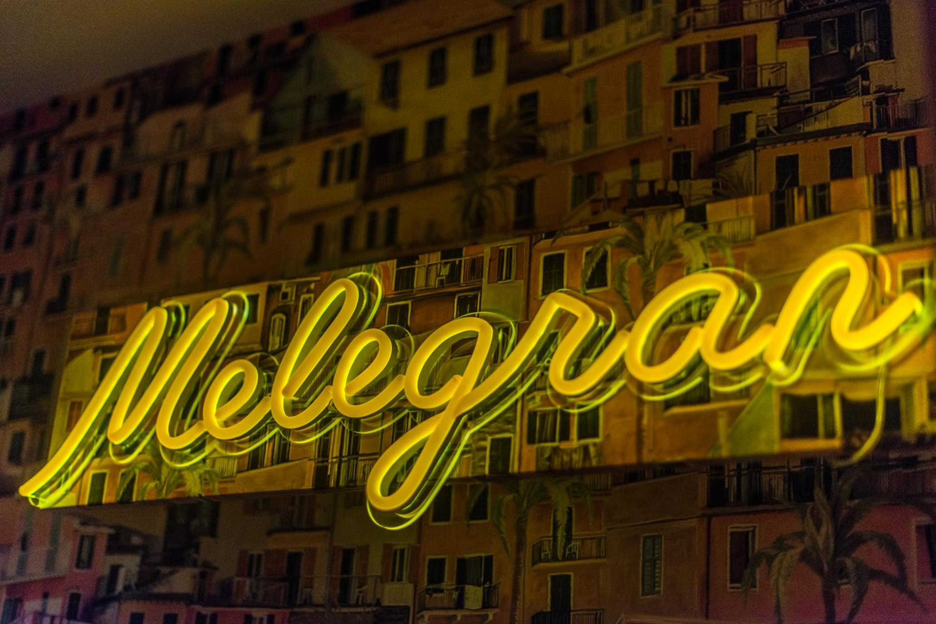 The Melegran 86