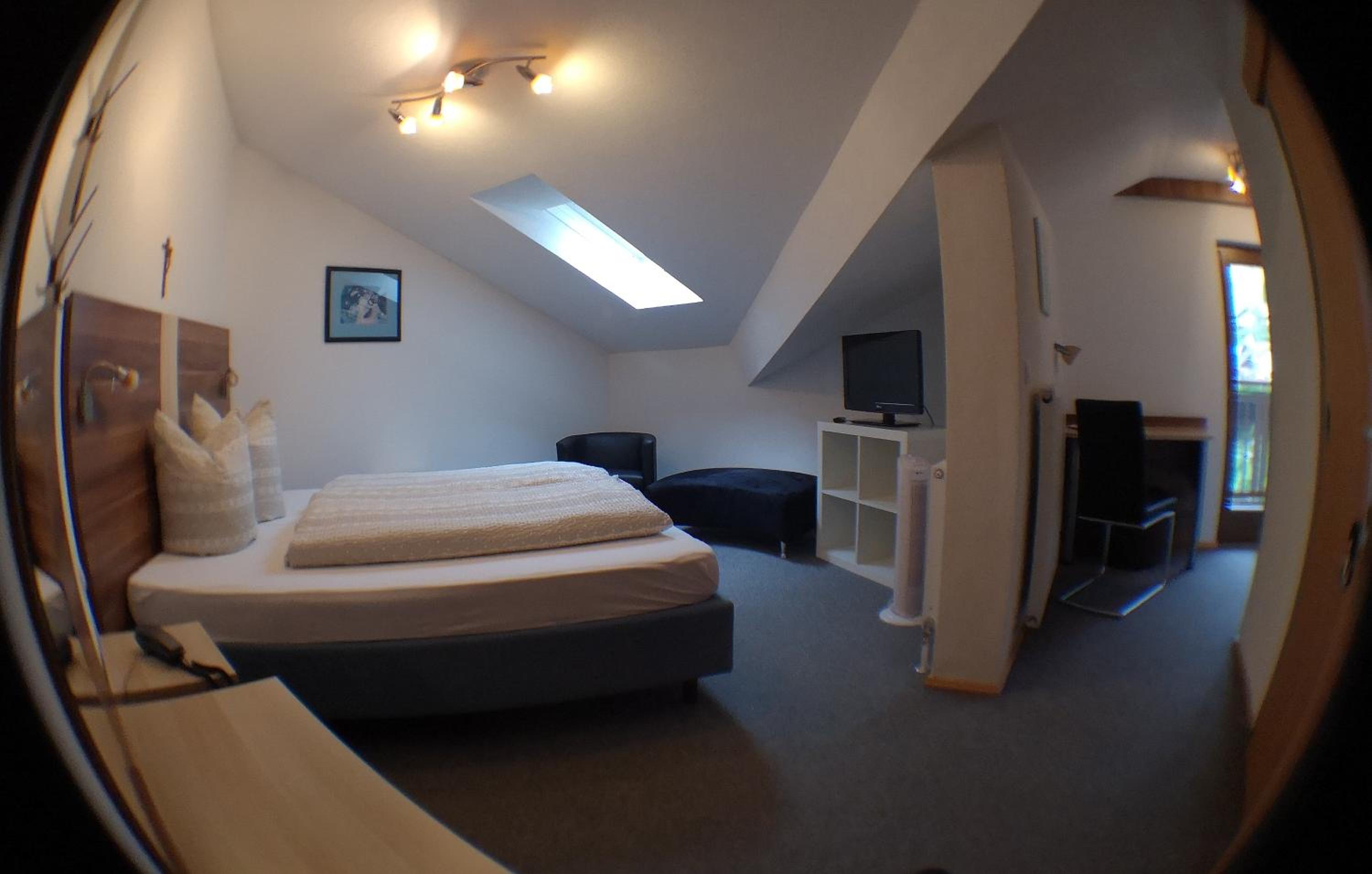 Appartements Glungezer