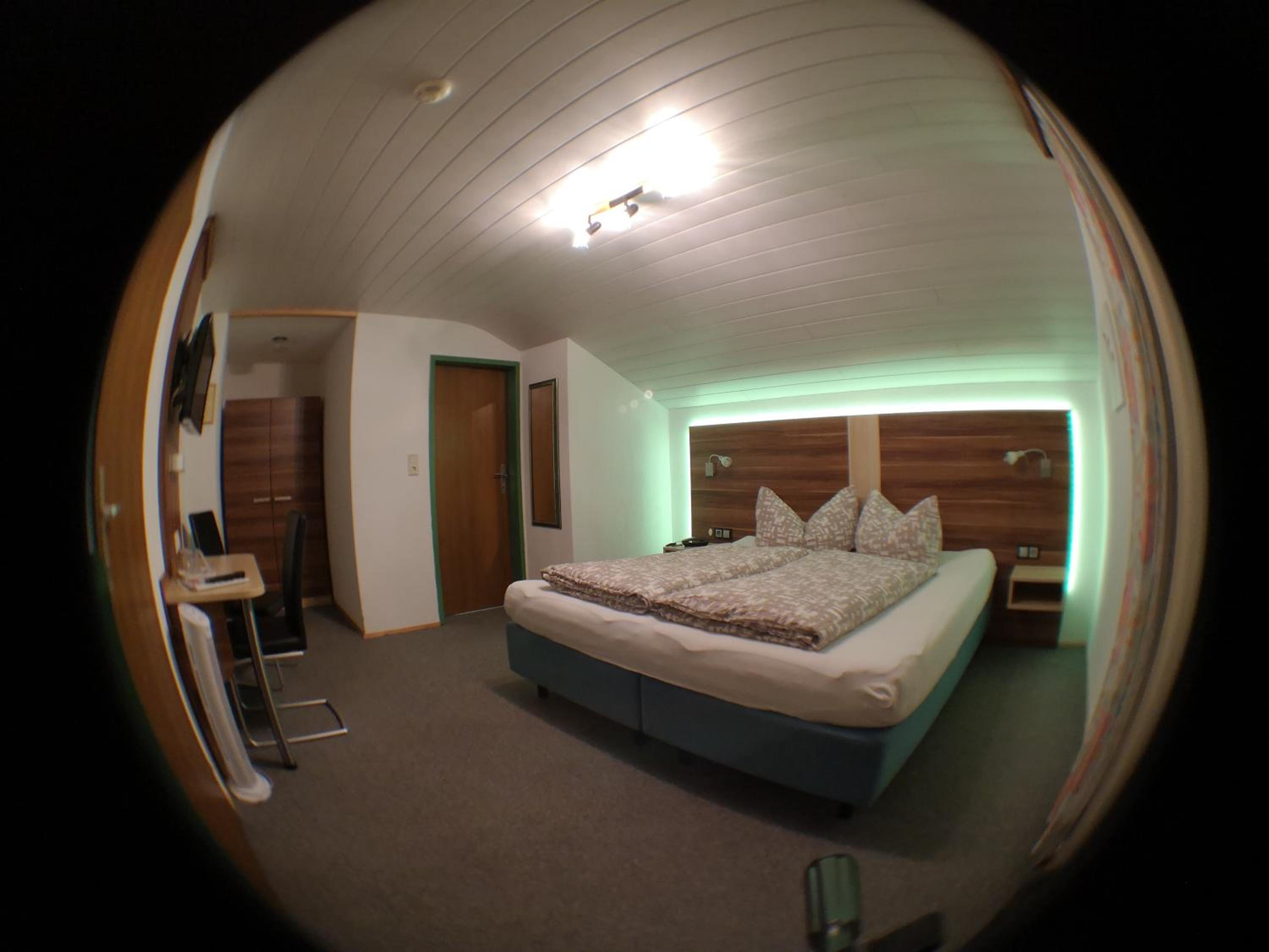Appartements Glungezer