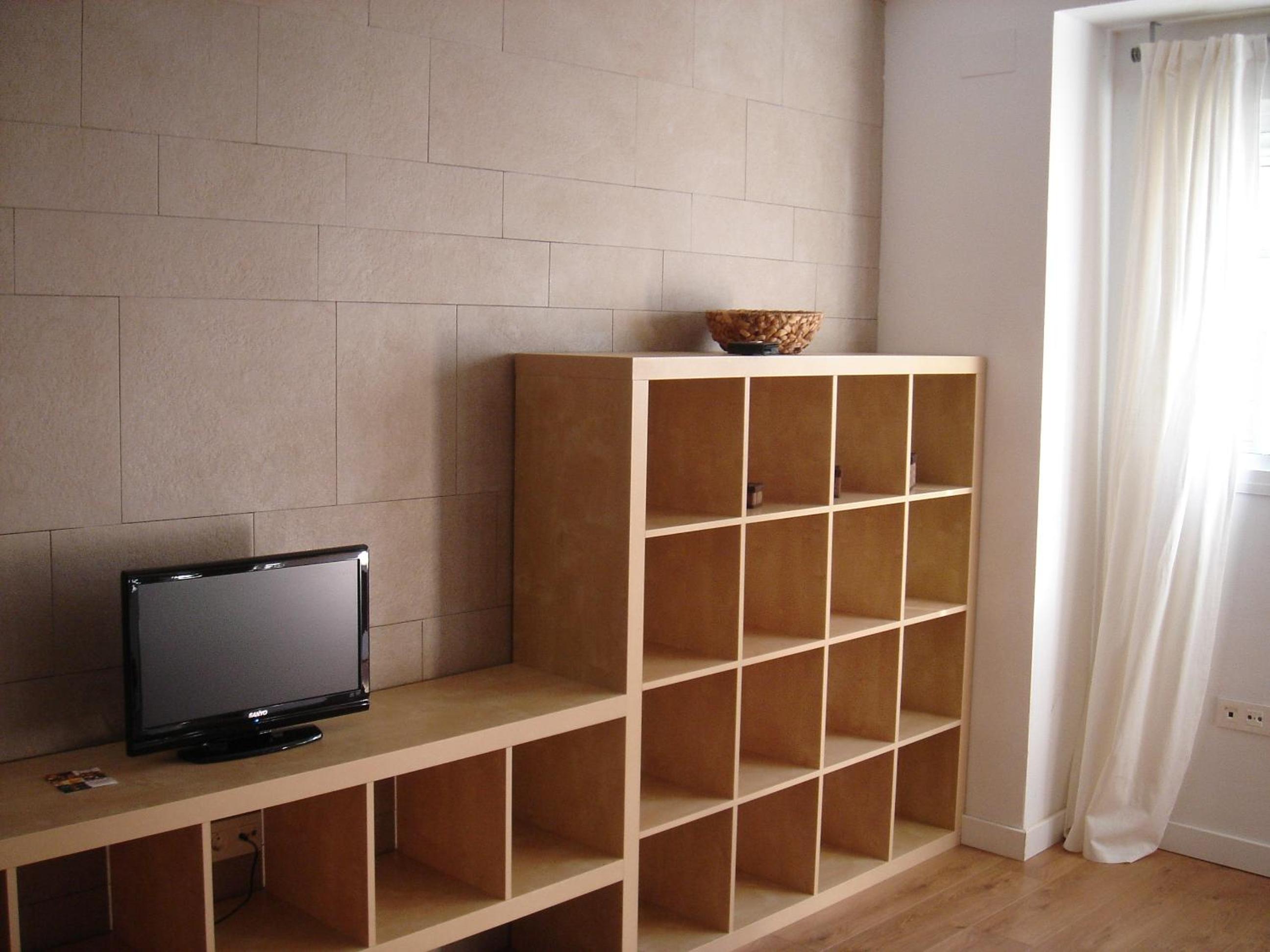 Apartamentos Clavero