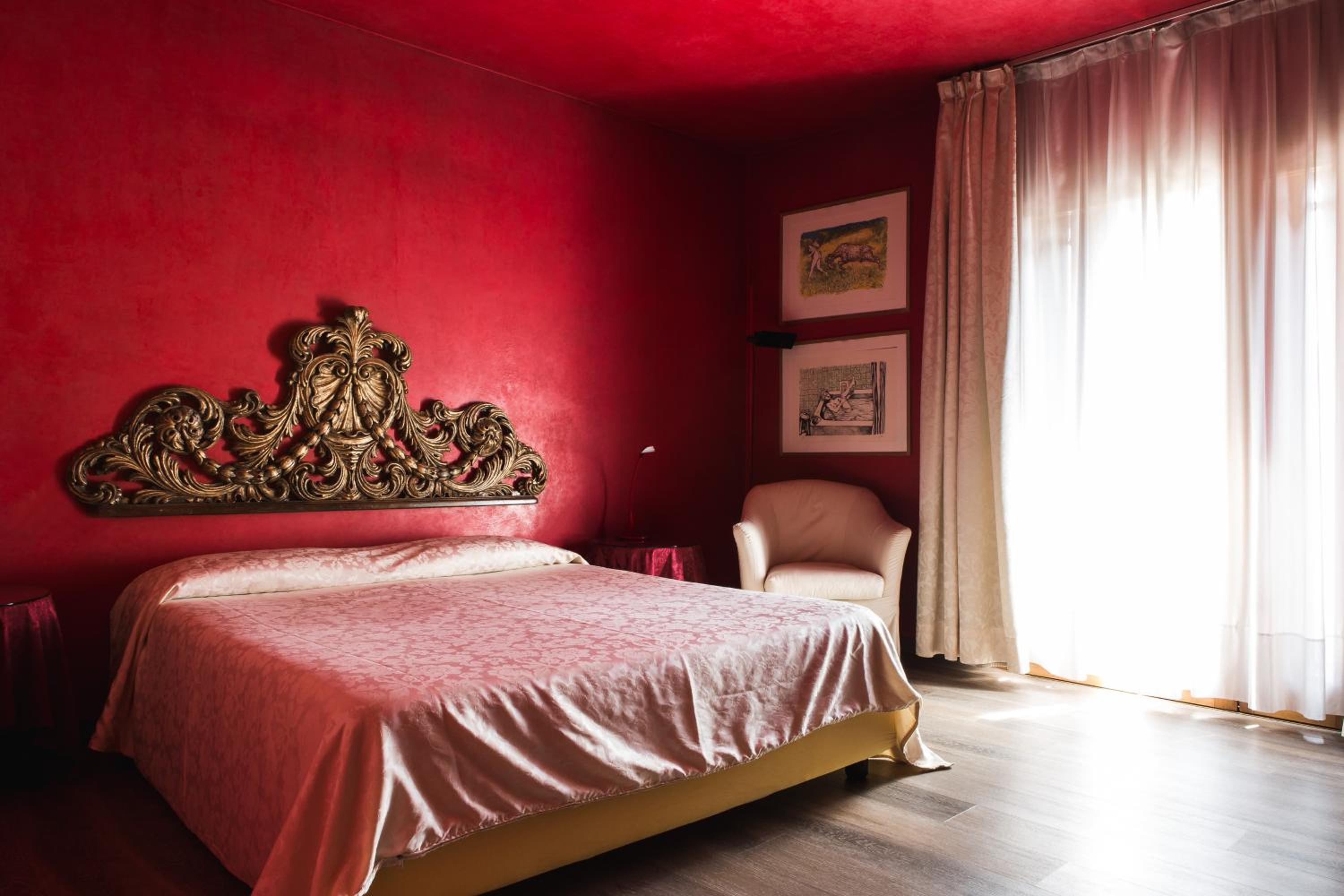 Locanda Da Lino view 2