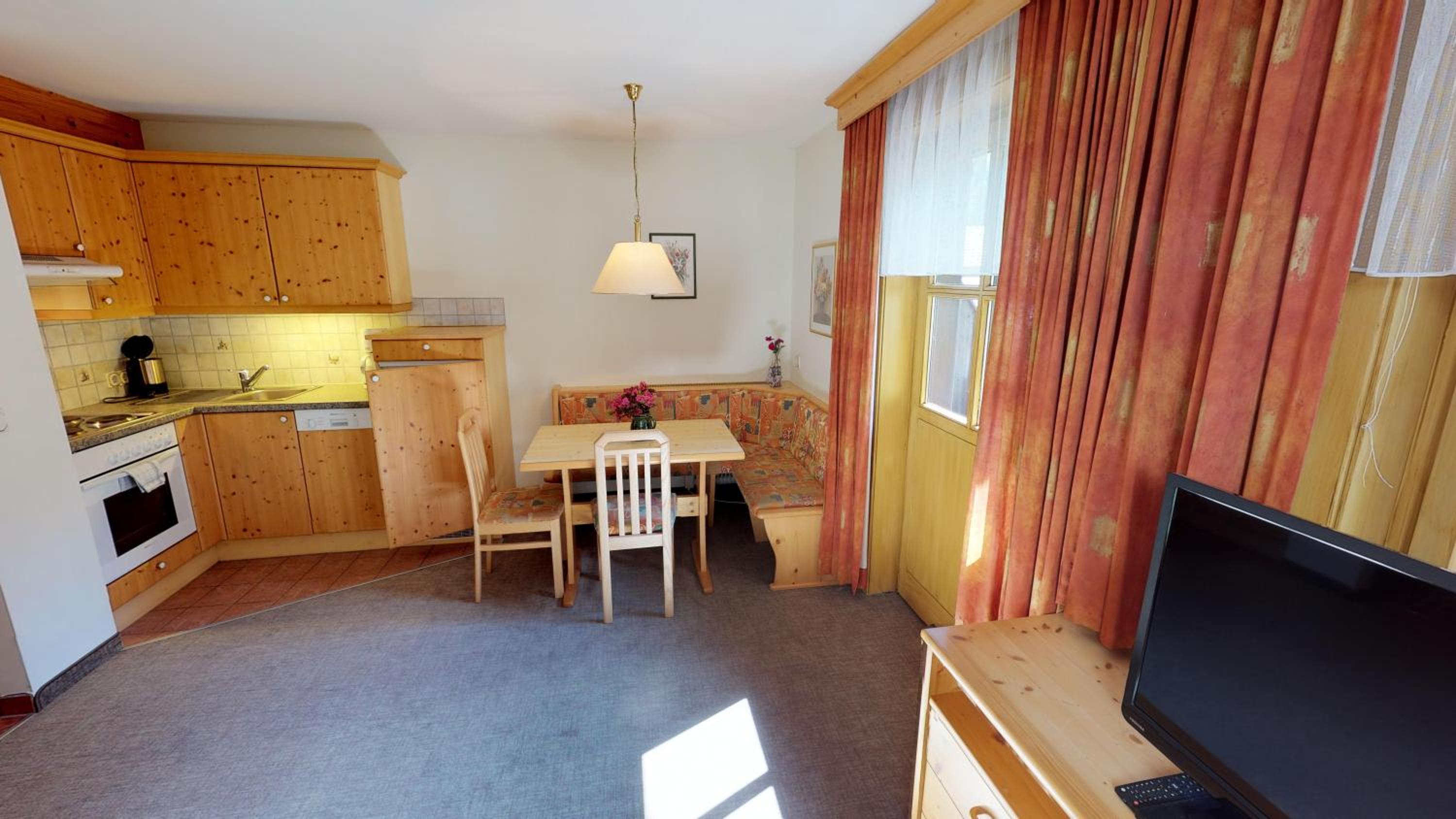 Familienparadies Wolfgangbauer