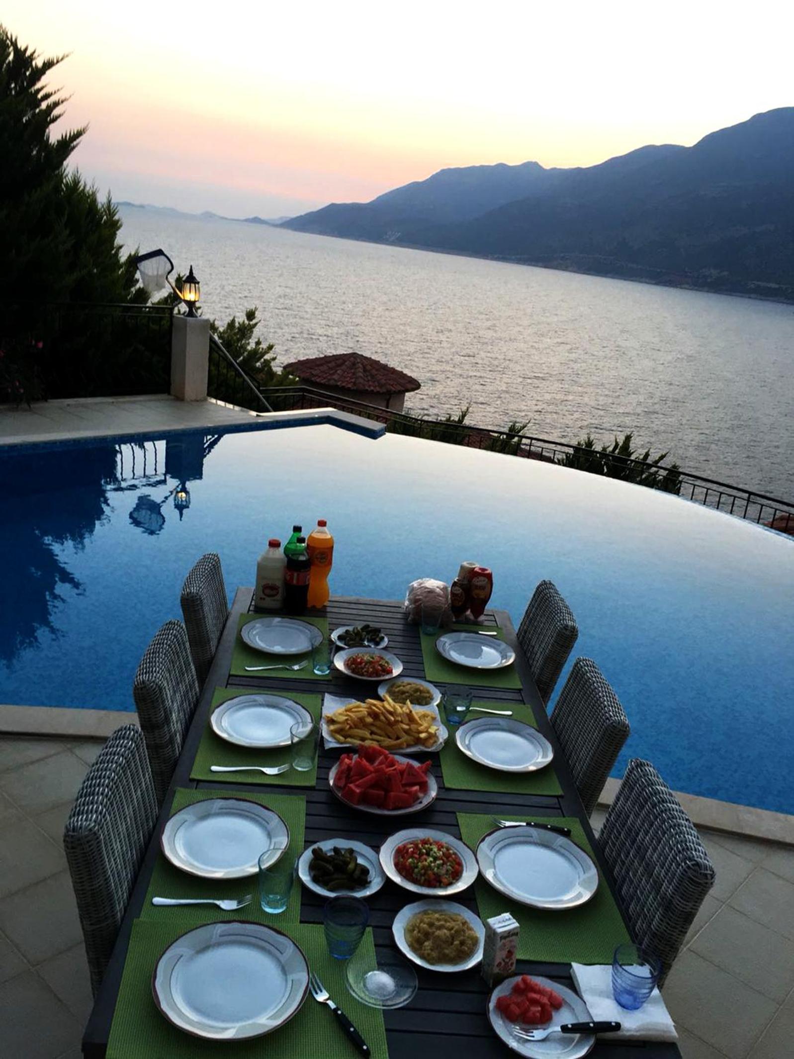 Villa Mavi Manzara - Image 7