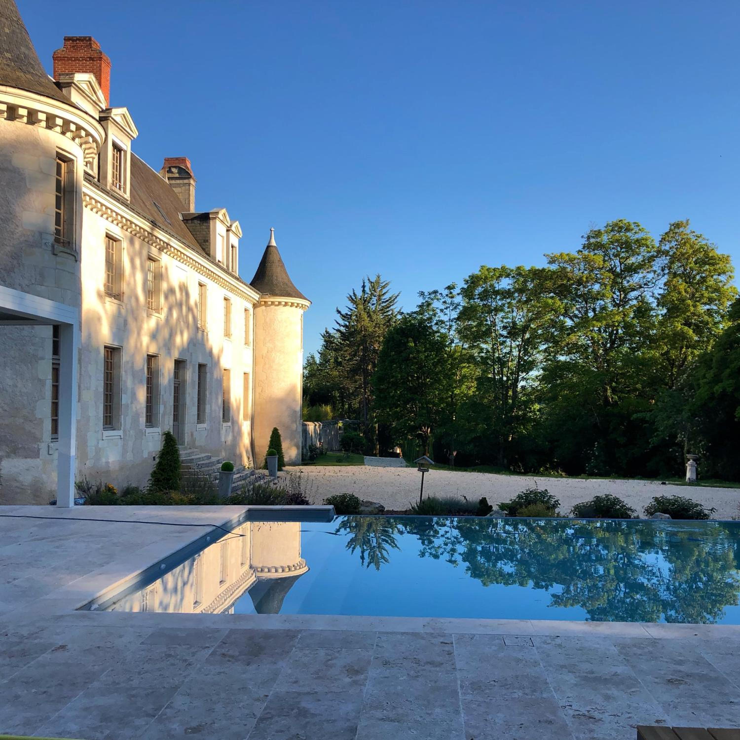 Domaine Plessis Gallu - vacation cottage rental