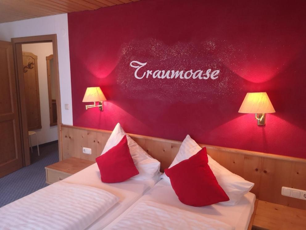 Hotel - Restaurant - Sonnblick